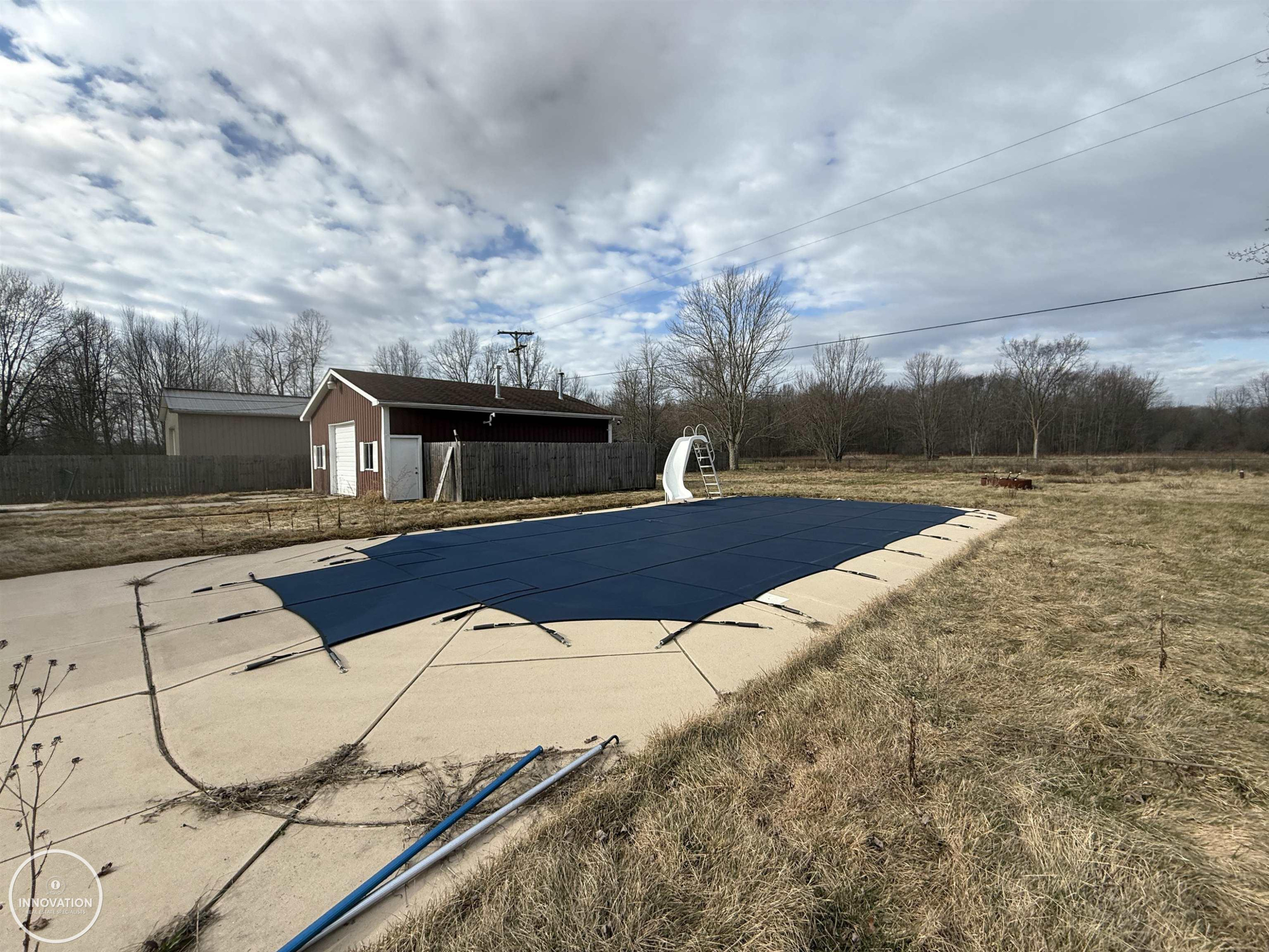 5346 Marsh Road, MI — Photo 13