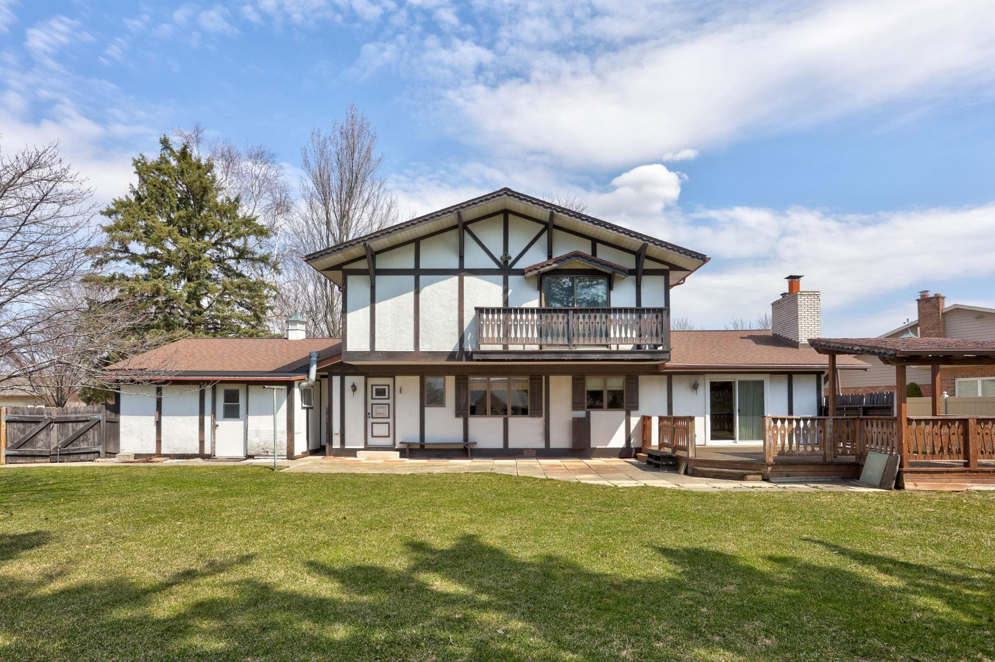 1 Harlan Court, Frankenmuth, MI 48734 — Photo 47
