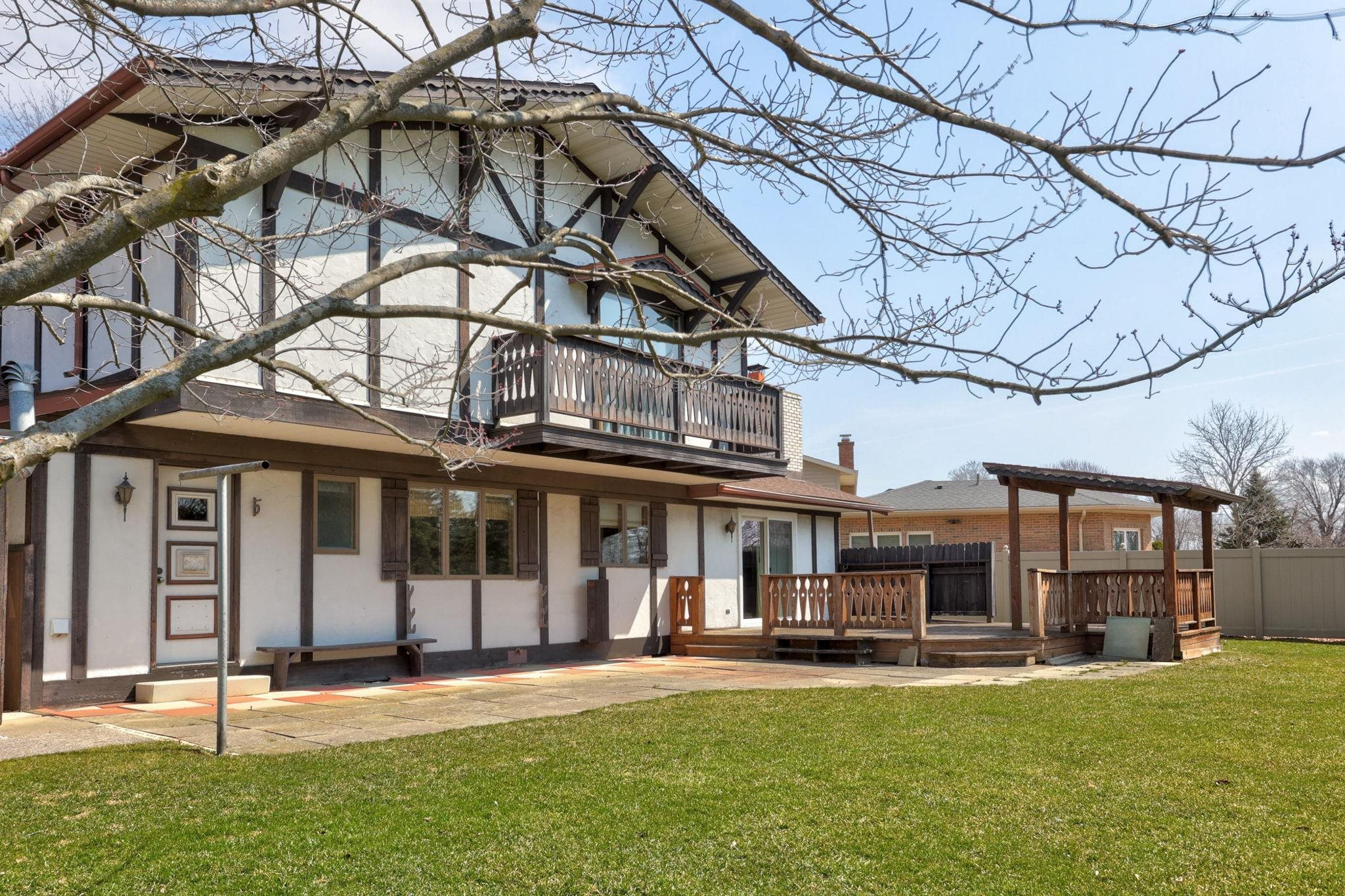 1 Harlan Court, Frankenmuth, MI 48734 — Photo 48