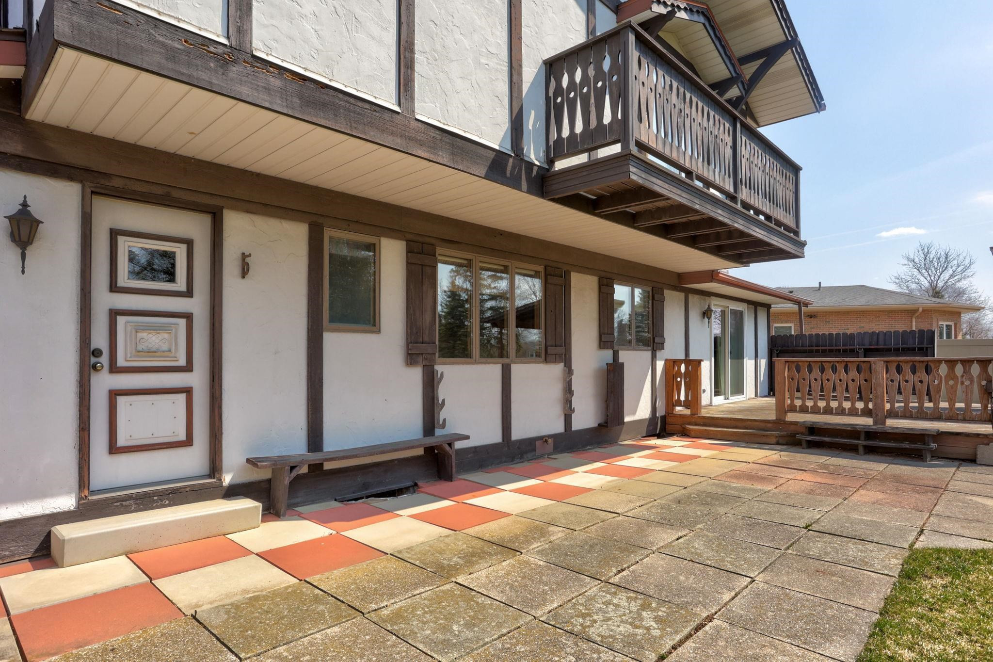 1 Harlan Court, Frankenmuth, MI 48734 — Photo 49