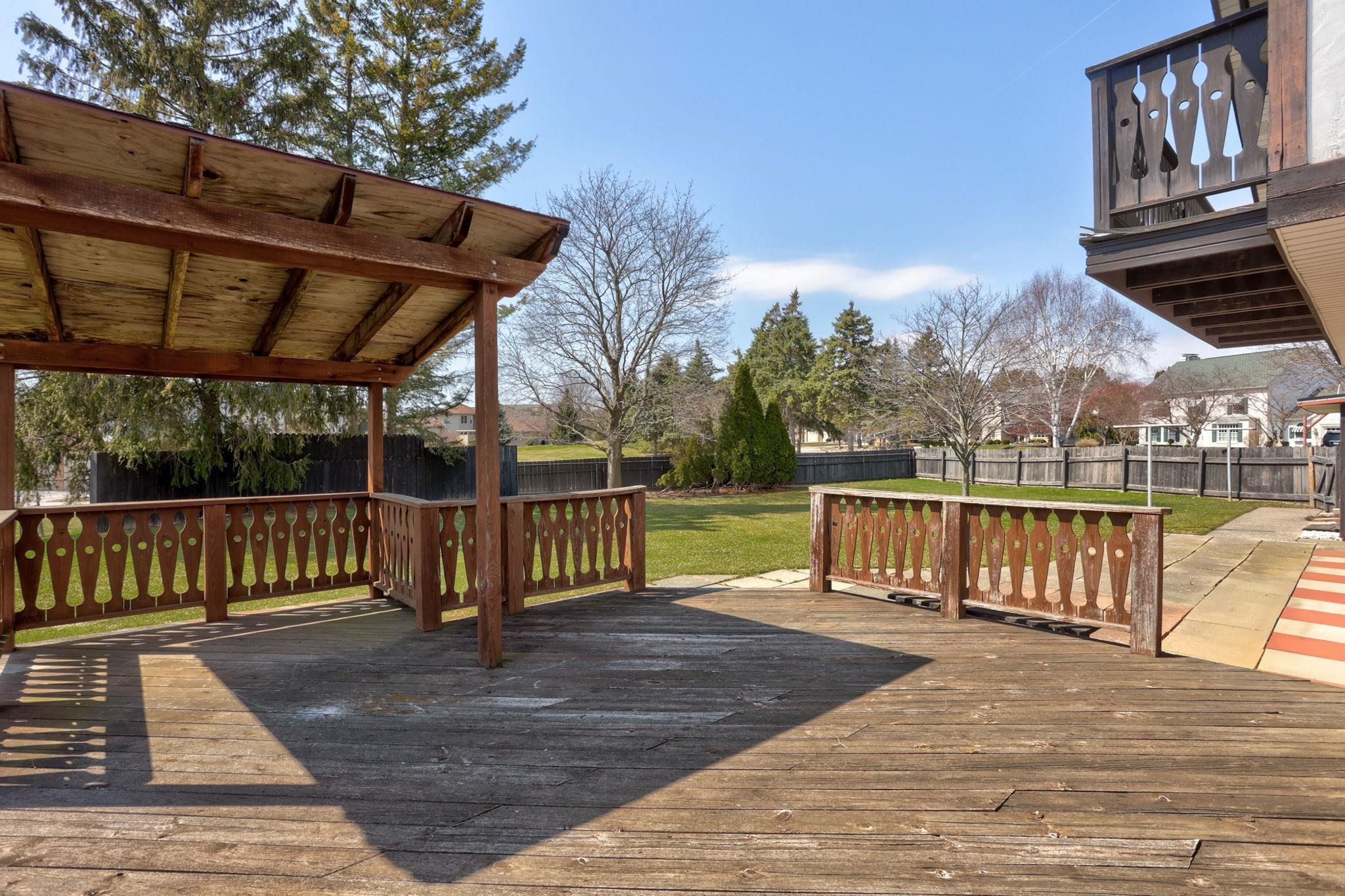 1 Harlan Court, Frankenmuth, MI 48734 — Photo 52