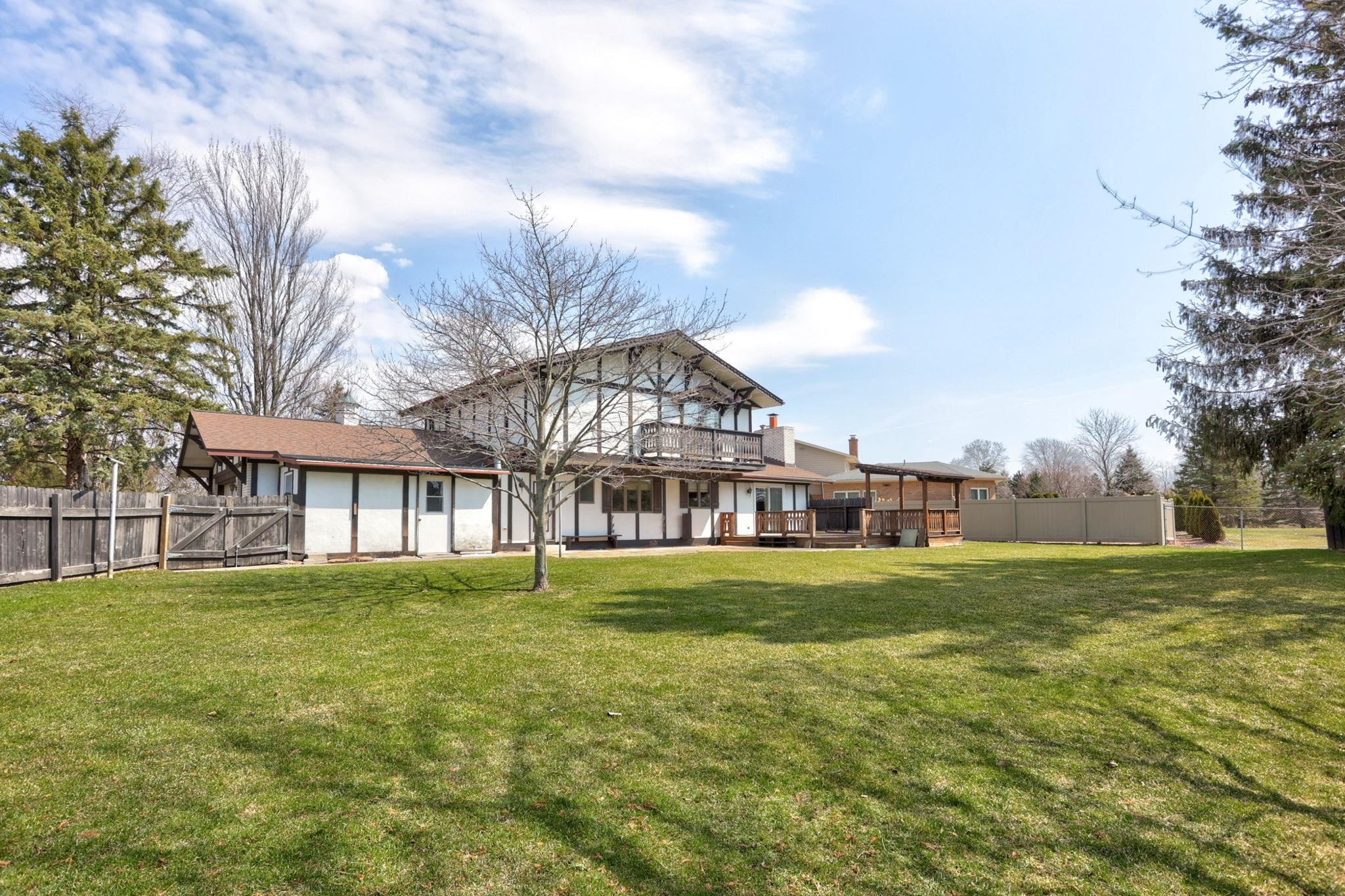 1 Harlan Court, Frankenmuth, MI 48734 — Photo 53