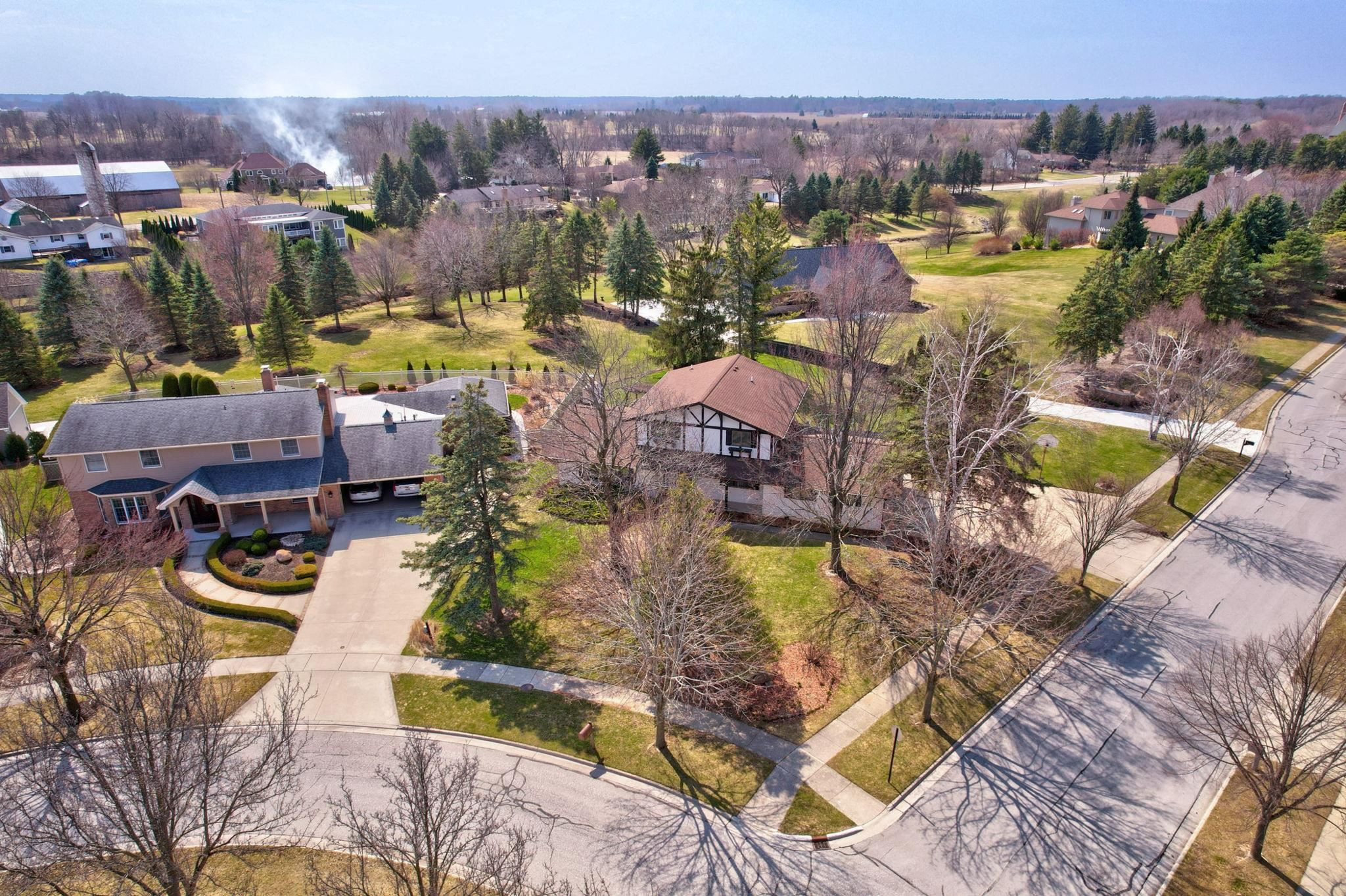 1 Harlan Court, Frankenmuth, MI 48734 — Photo 54