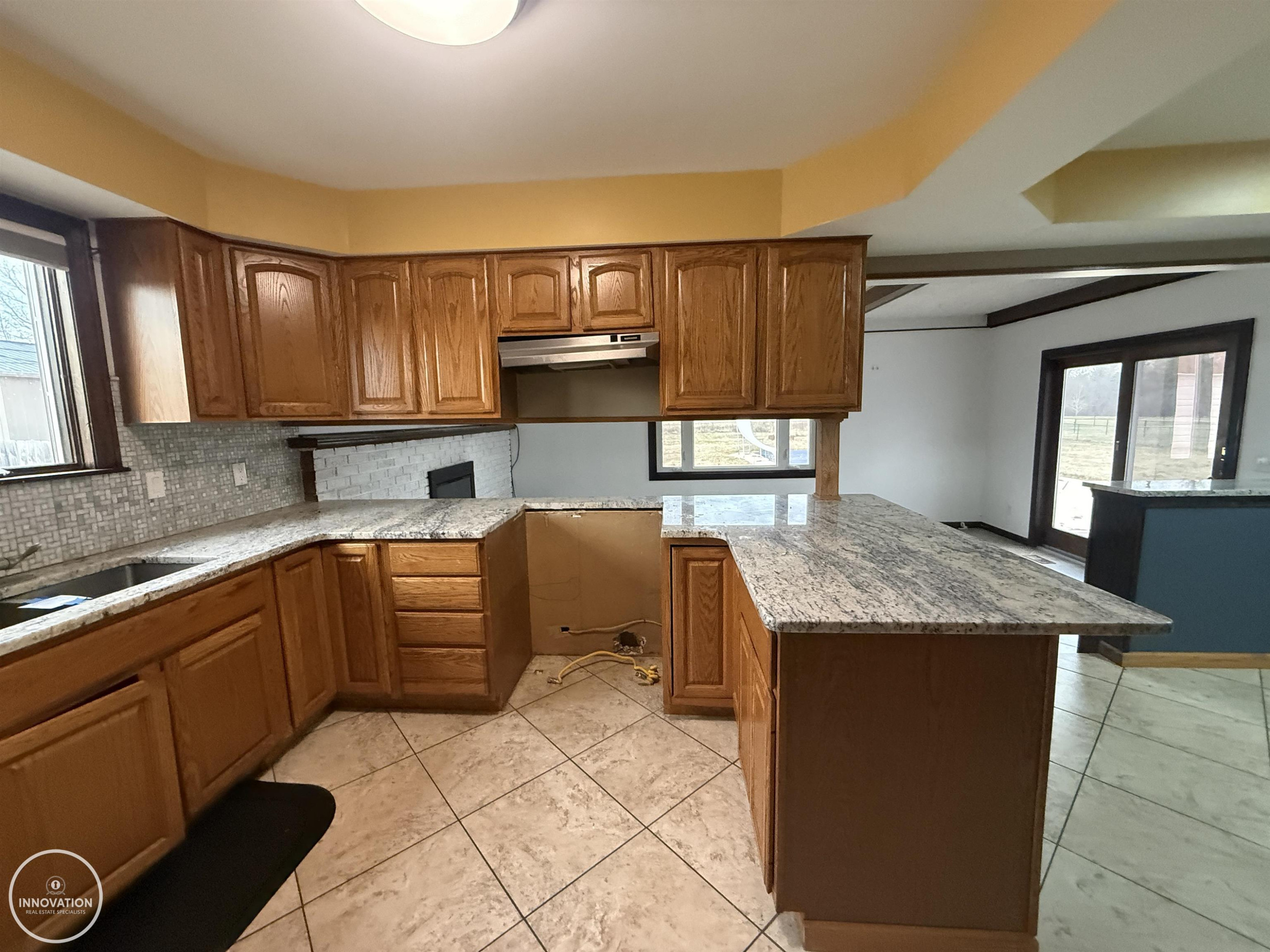 5346 Marsh Road, MI — Photo 22