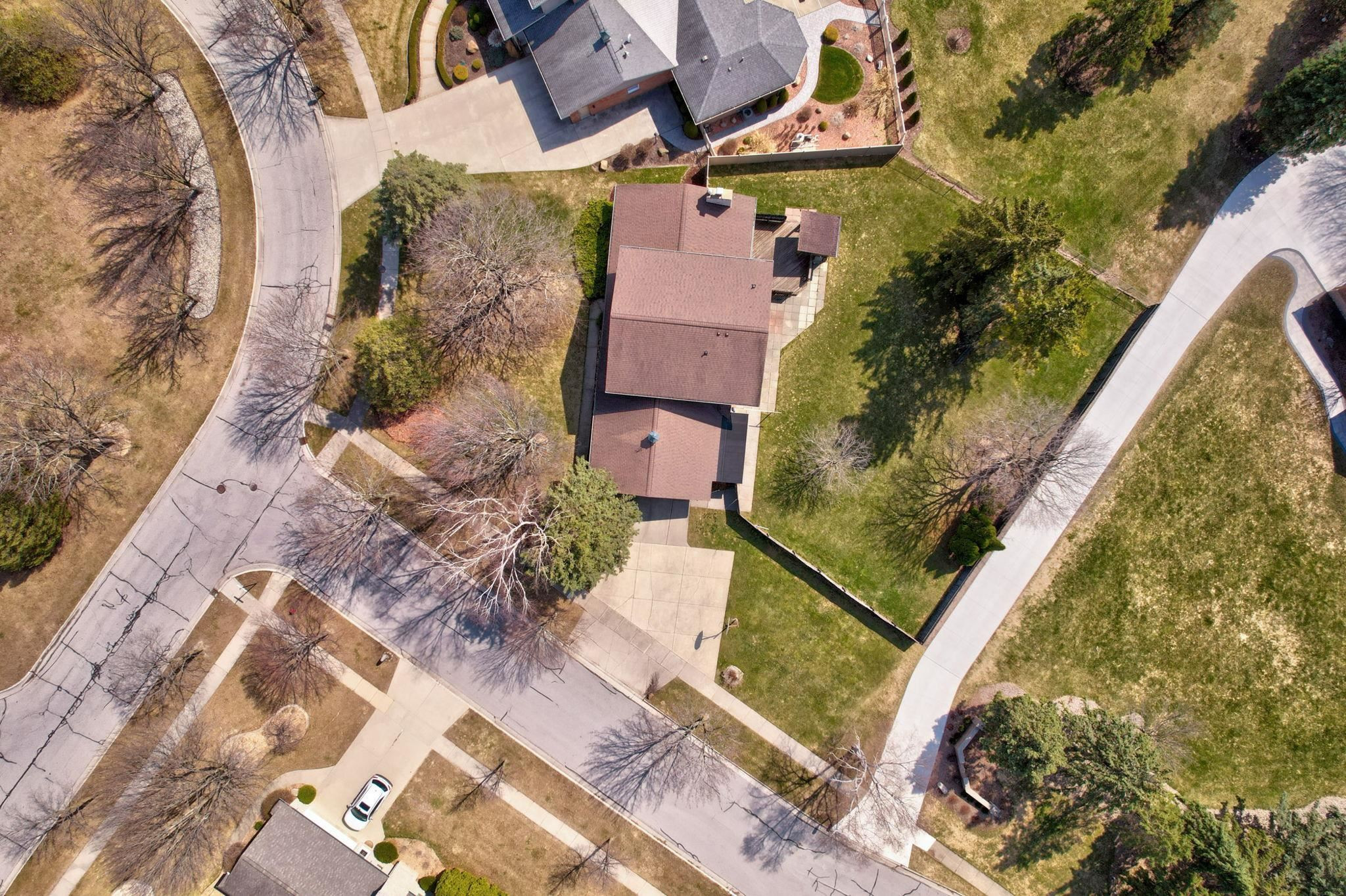 1 Harlan Court, Frankenmuth, MI 48734 — Photo 55