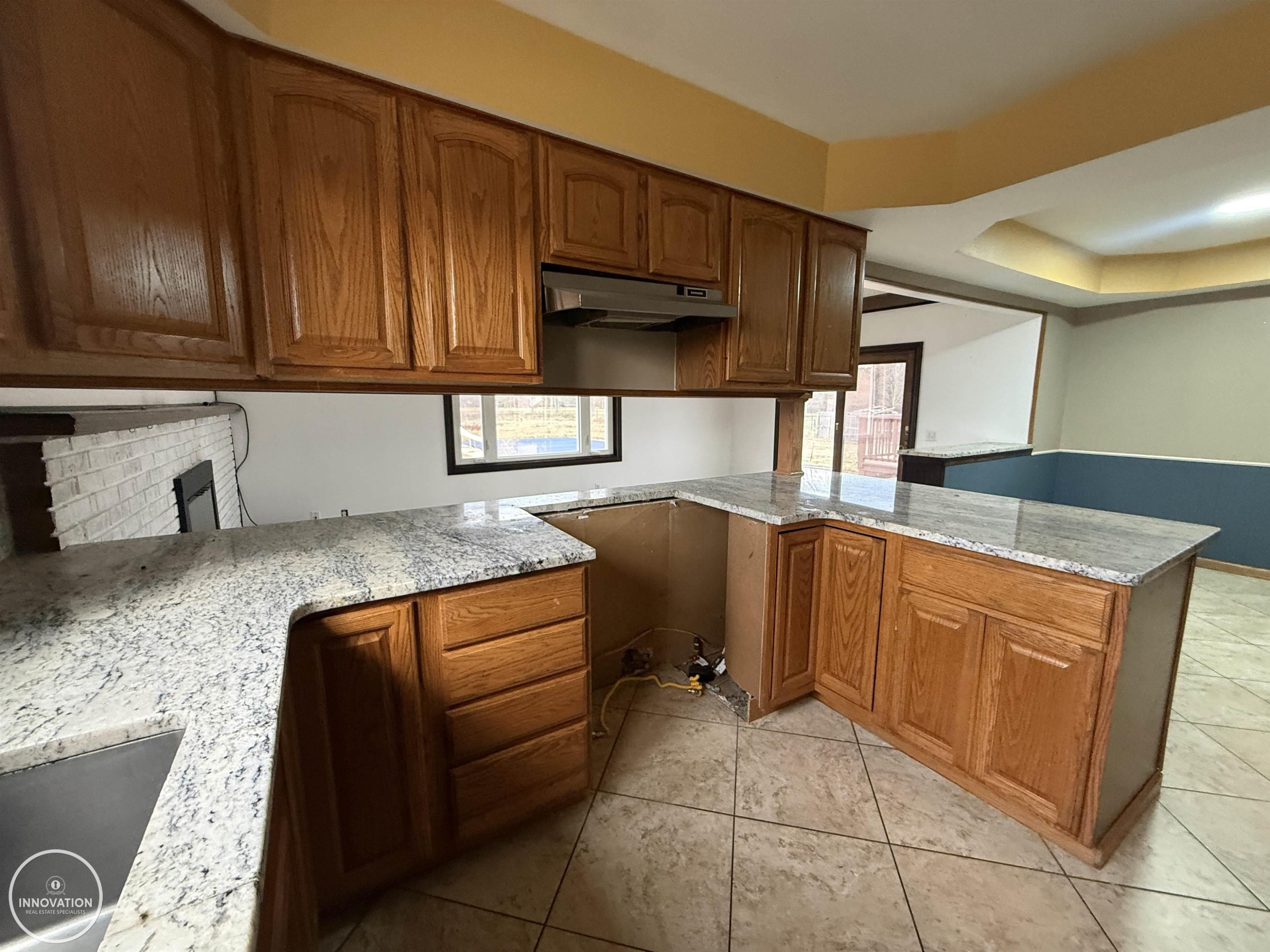 5346 Marsh Road, MI — Photo 23