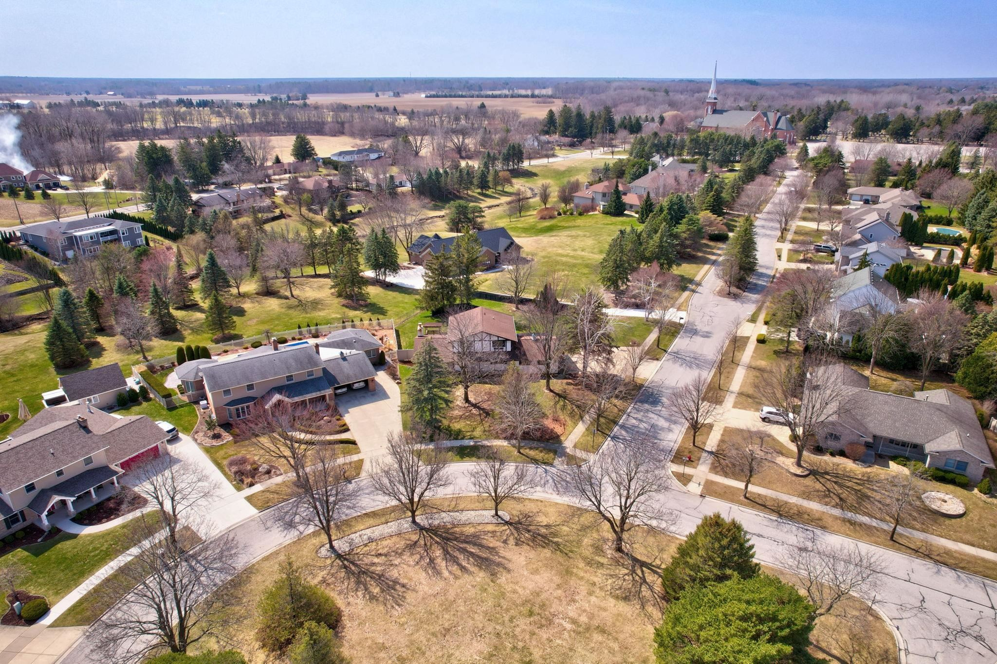 1 Harlan Court, Frankenmuth, MI 48734 — Photo 59