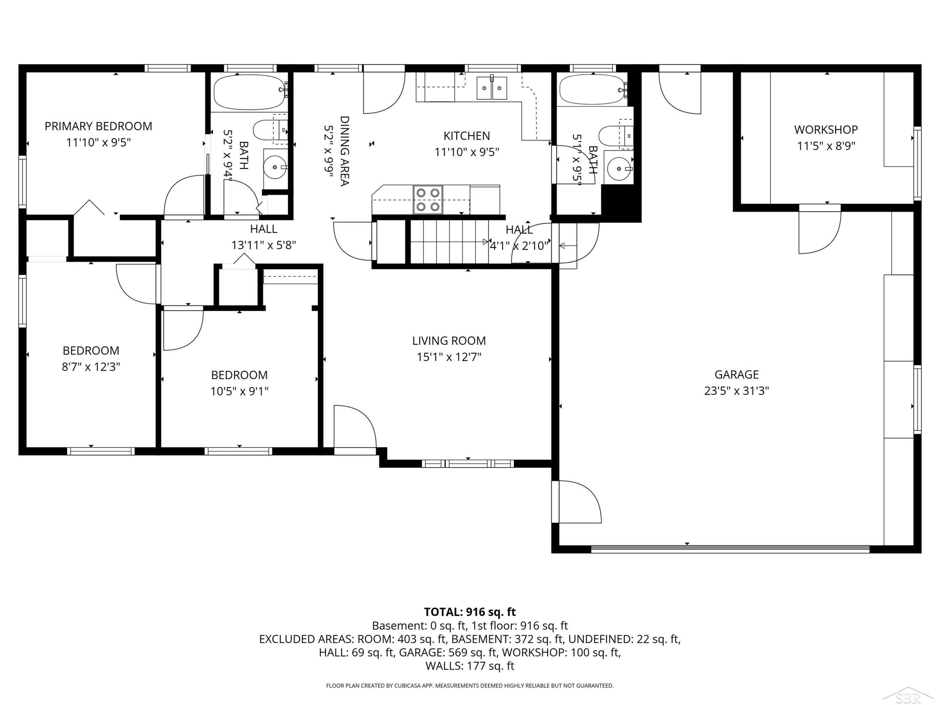5425 Westchester Drive, Flint, MI 48532 — Photo 50