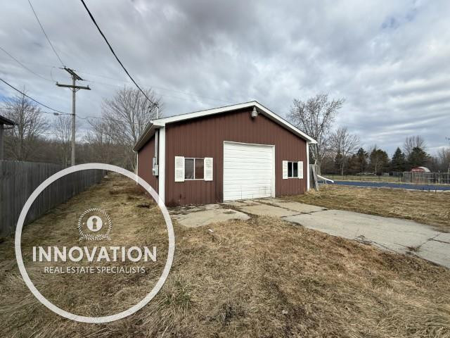 5346 Marsh Road, MI — Photo 49