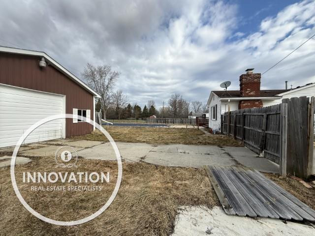 5346 Marsh Road, MI — Photo 51
