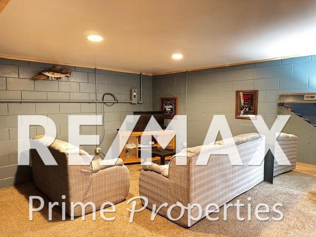 1574 Elizabeth Lane, Essexville, MI 48732 — Photo 33