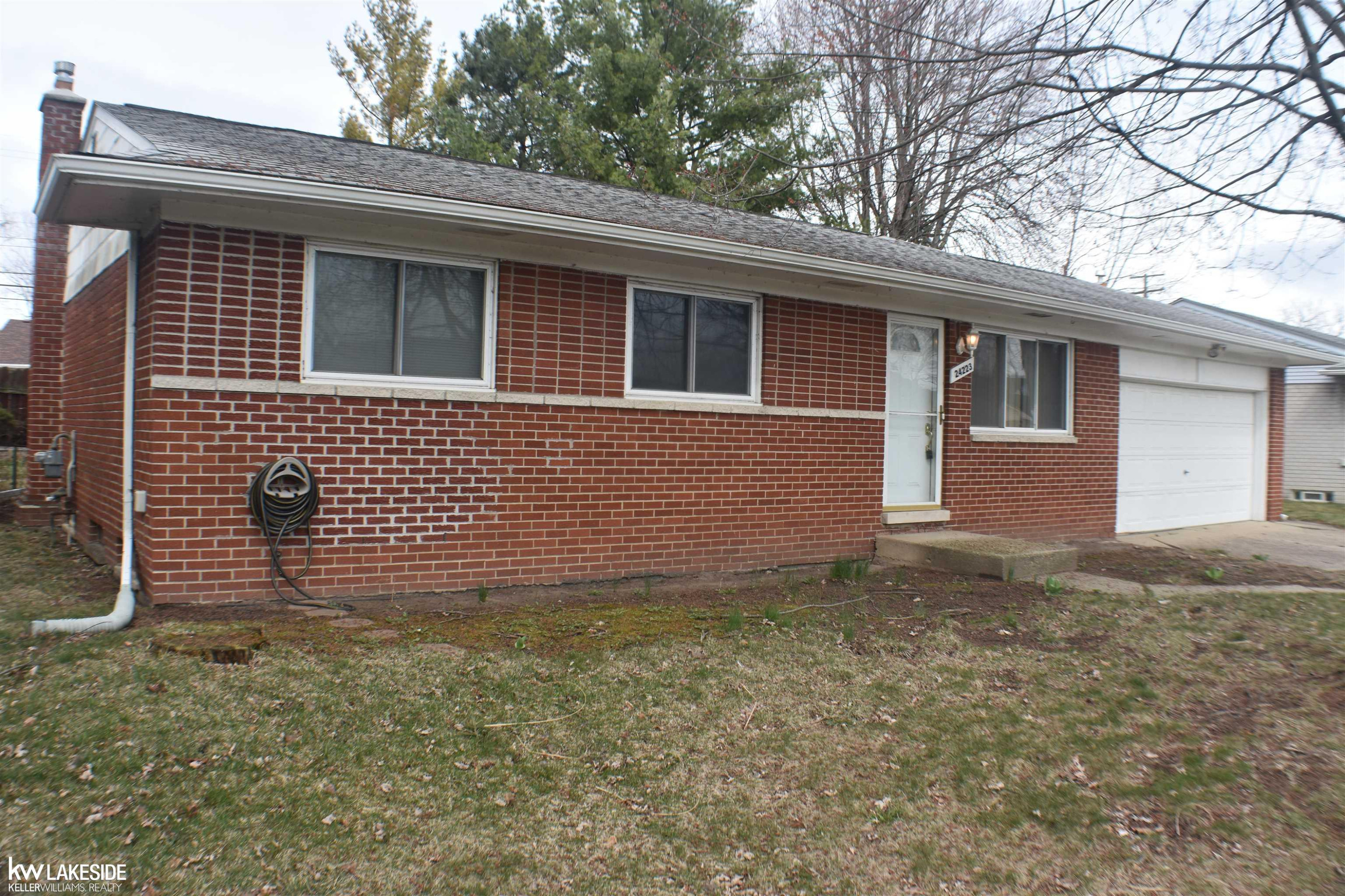 24223 RAMSGATE Street, Clinton Twp, MI 48035 — Photo 2
