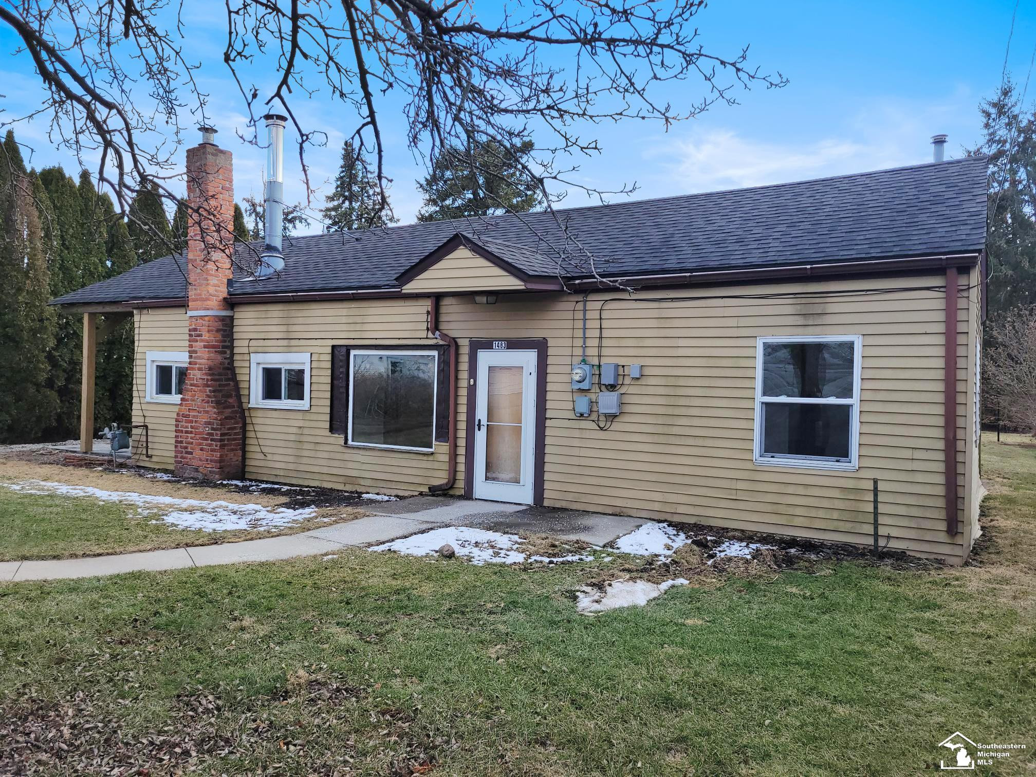1483 Sterns Road, Erie, MI — Photo 2