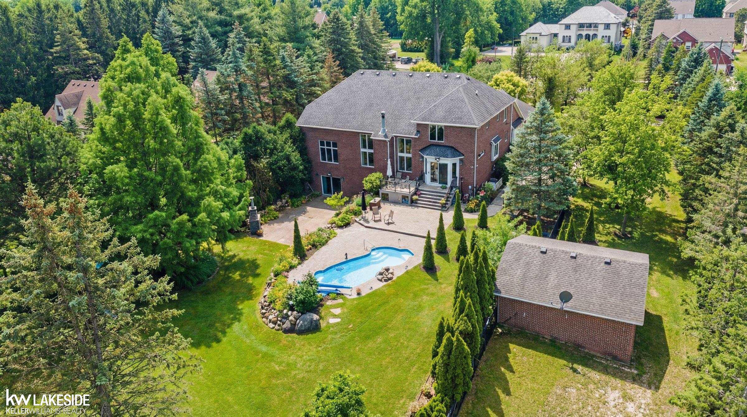 6120 Evanswood Street, Troy, MI 48085 — Photo 5