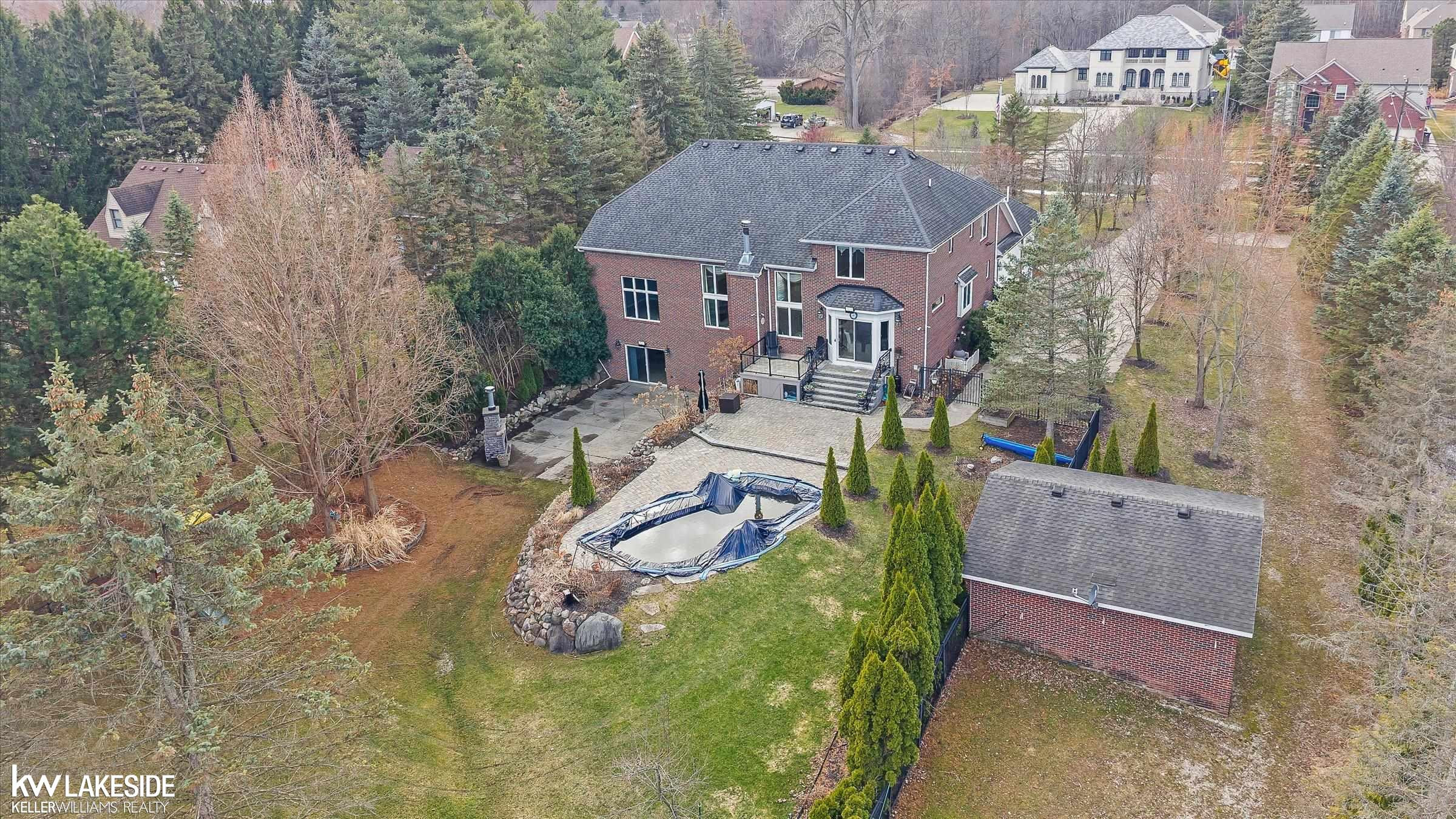 6120 Evanswood Street, Troy, MI 48085 — Photo 54