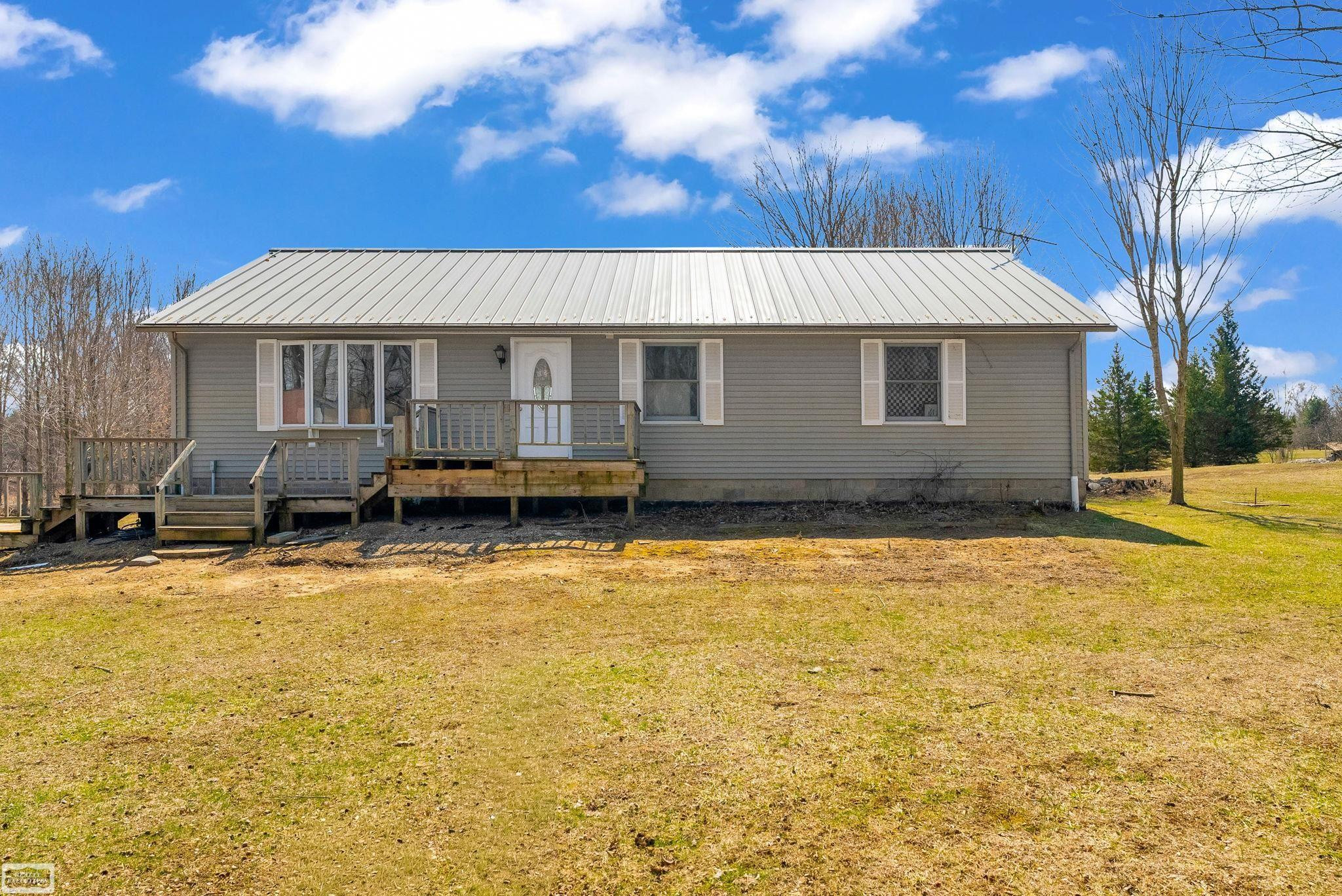 5139 Welch Road, Emmett, MI 48022 — Photo 2