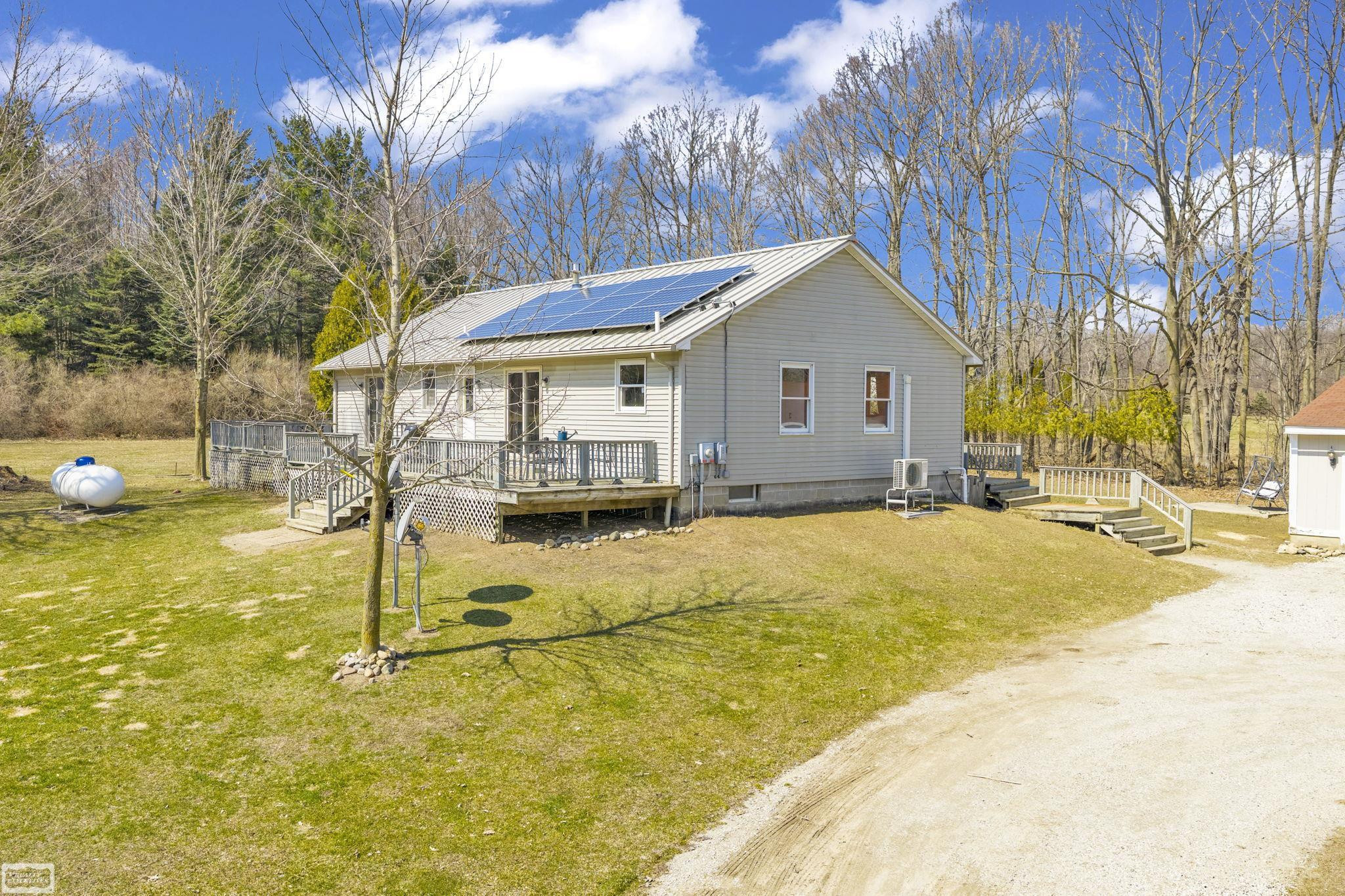 5139 Welch Road, Emmett, MI 48022 — Photo 3