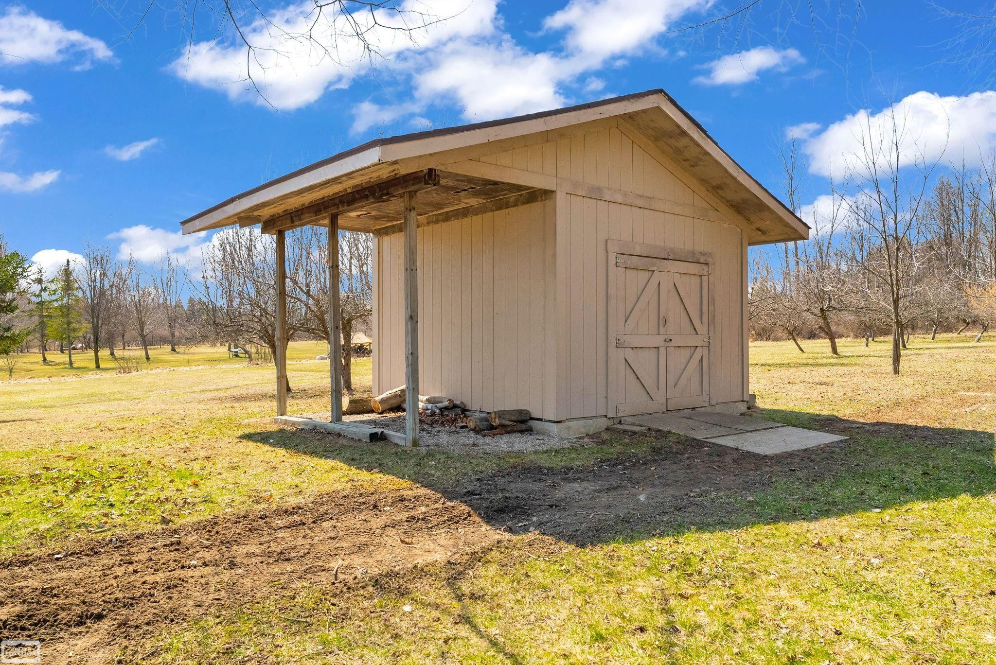 5139 Welch Road, Emmett, MI 48022 — Photo 43