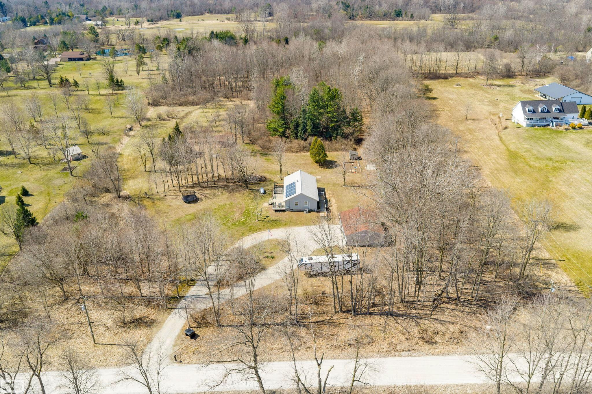 5139 Welch Road, Emmett, MI 48022 — Photo 56