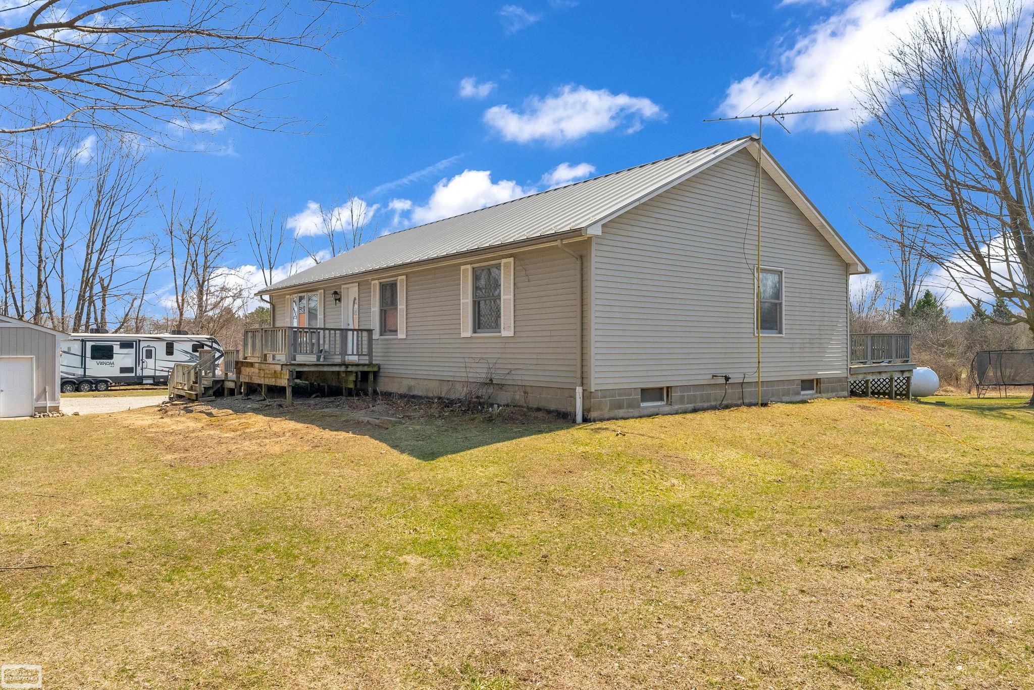 5139 Welch Road, Emmett, MI 48022 — Photo 58