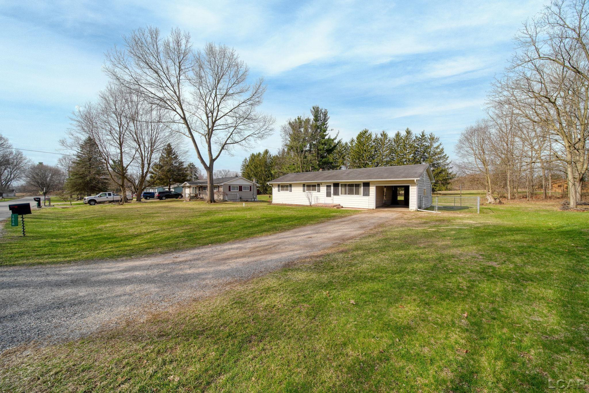 1616 Mitchell Court, Adrian, MI 49221 — Photo 24