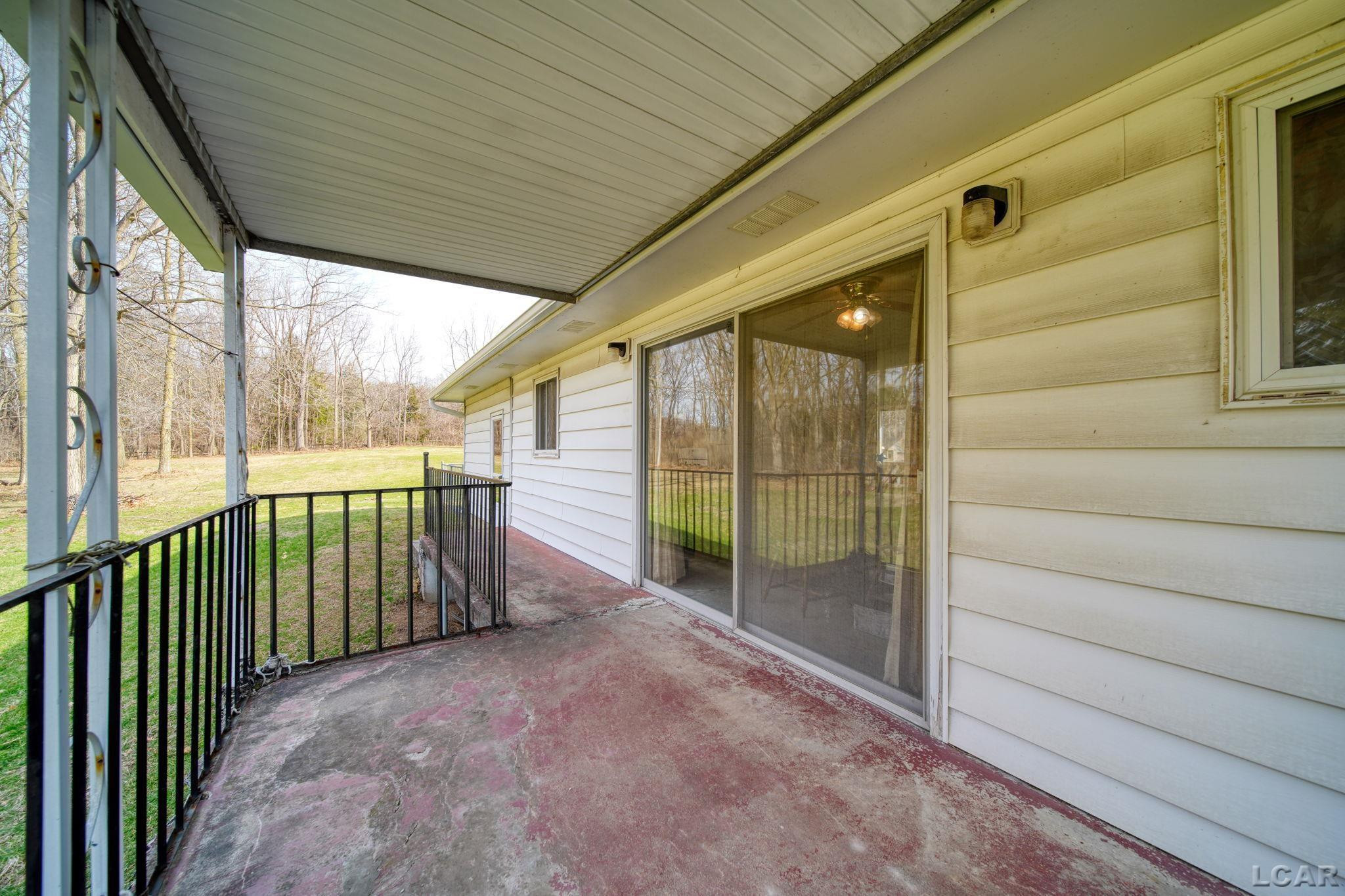 1616 Mitchell Court, Adrian, MI 49221 — Photo 29