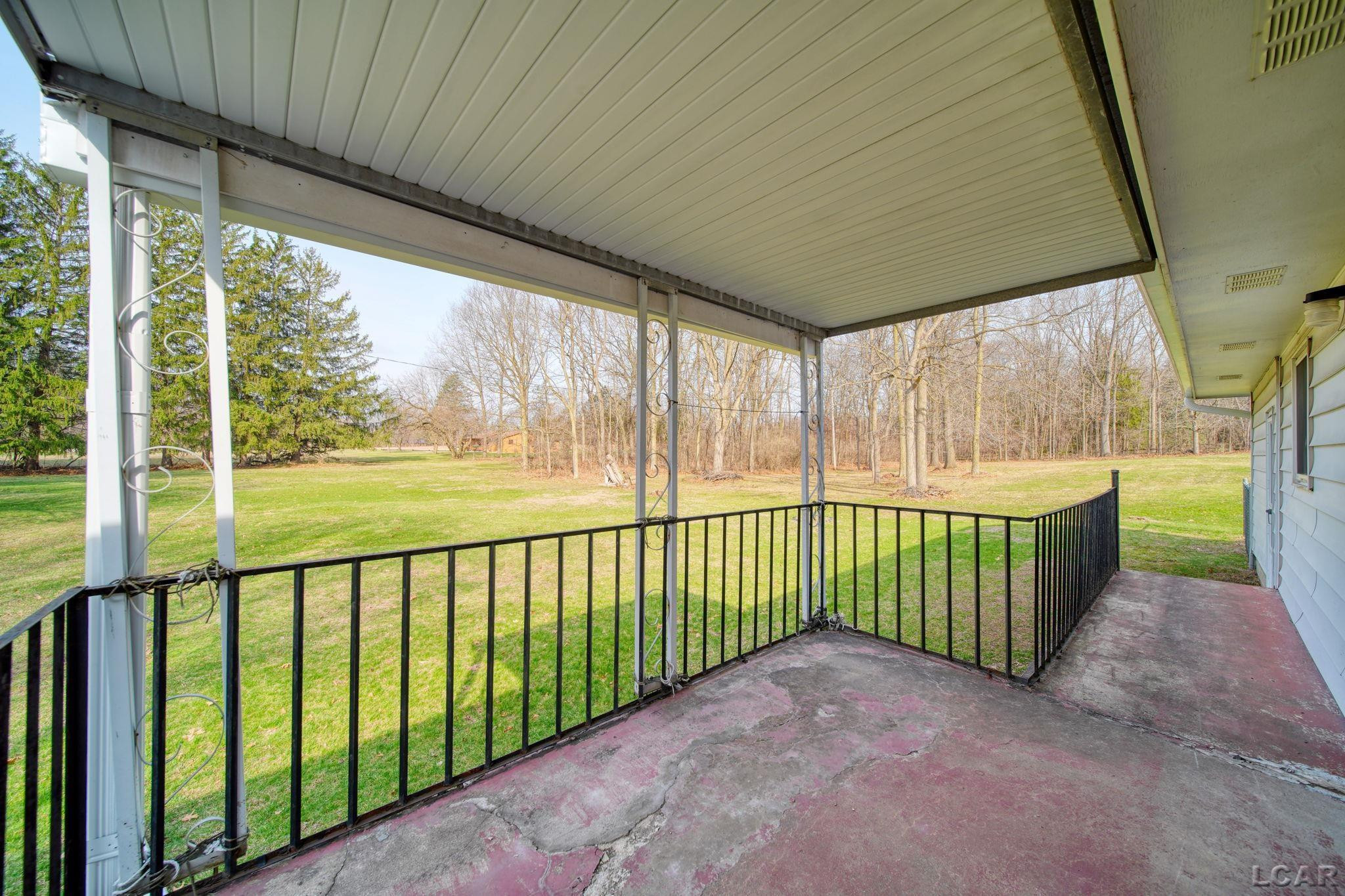 1616 Mitchell Court, Adrian, MI 49221 — Photo 31