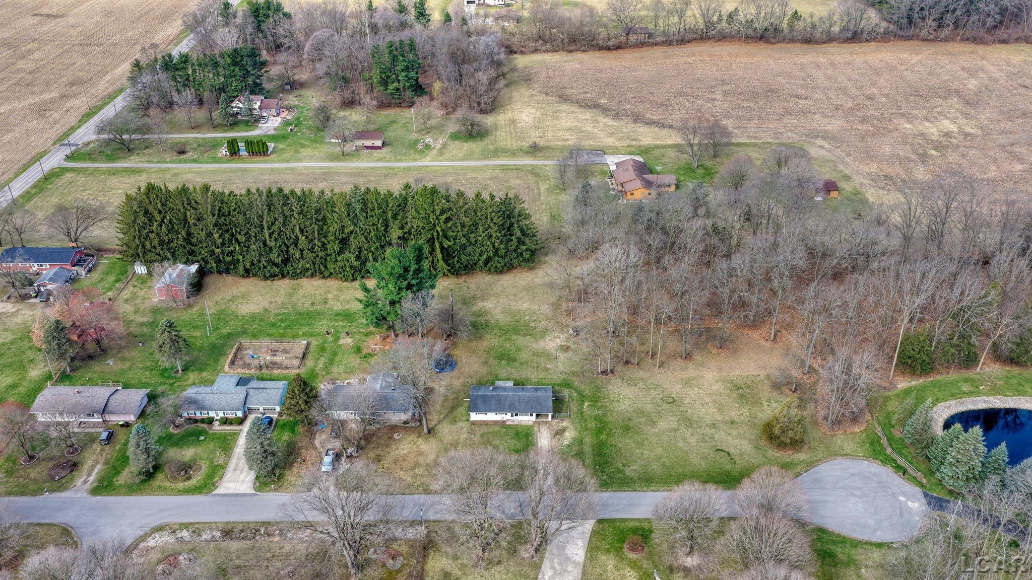 1616 Mitchell Court, Adrian, MI 49221 — Photo 35
