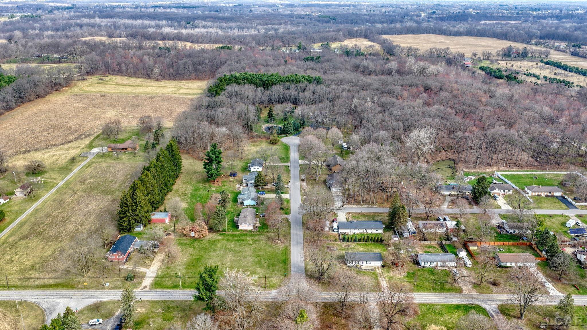 1616 Mitchell Court, Adrian, MI 49221 — Photo 37