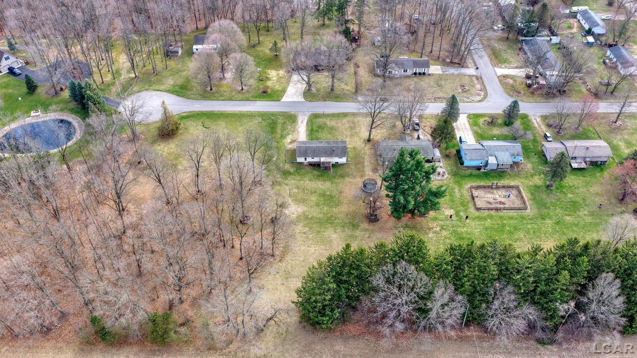 1616 Mitchell Court, Adrian, MI 49221 — Photo 38