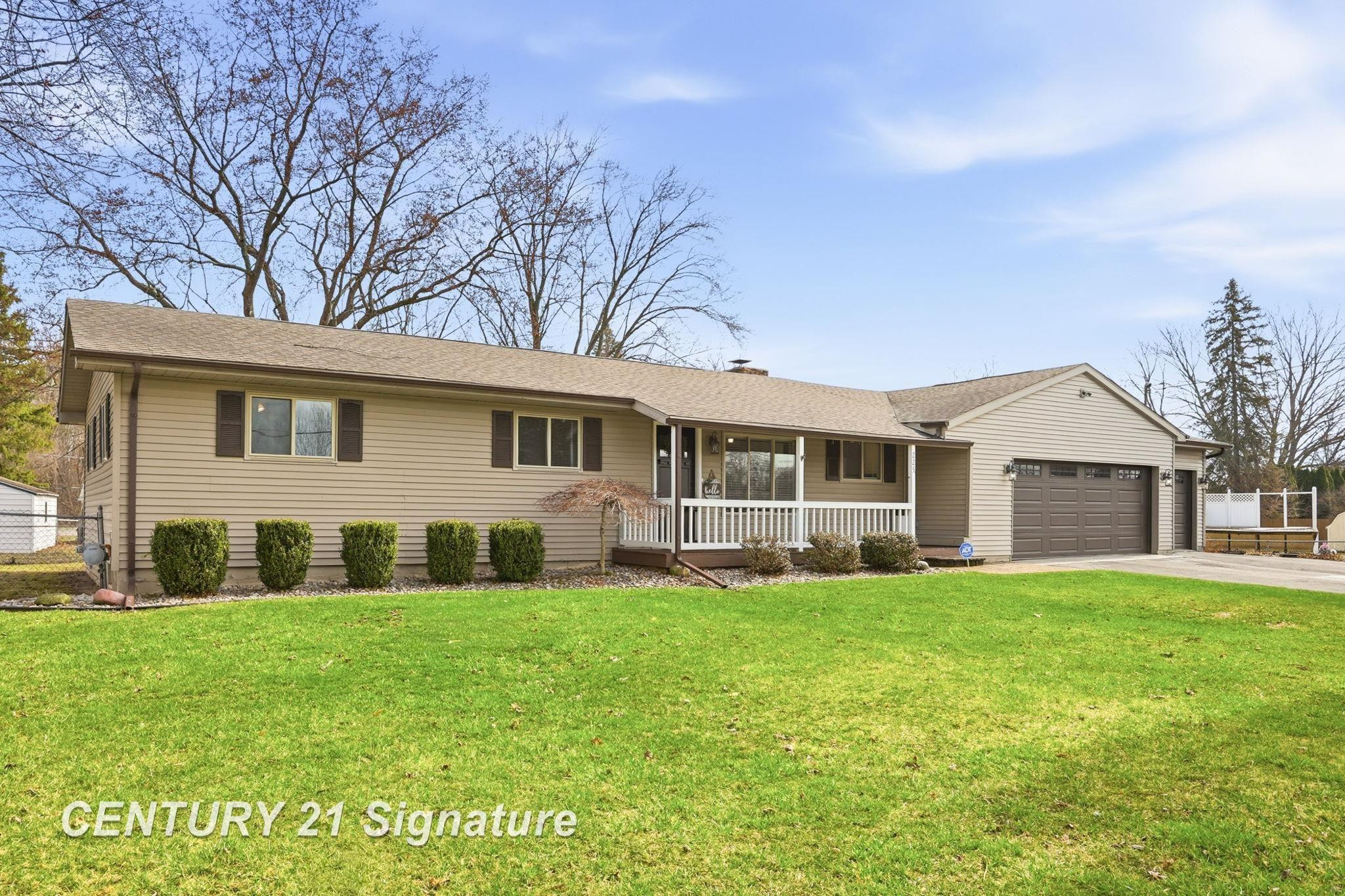 225 Strieter Drive, Saginaw, MI 48609 — Photo 2