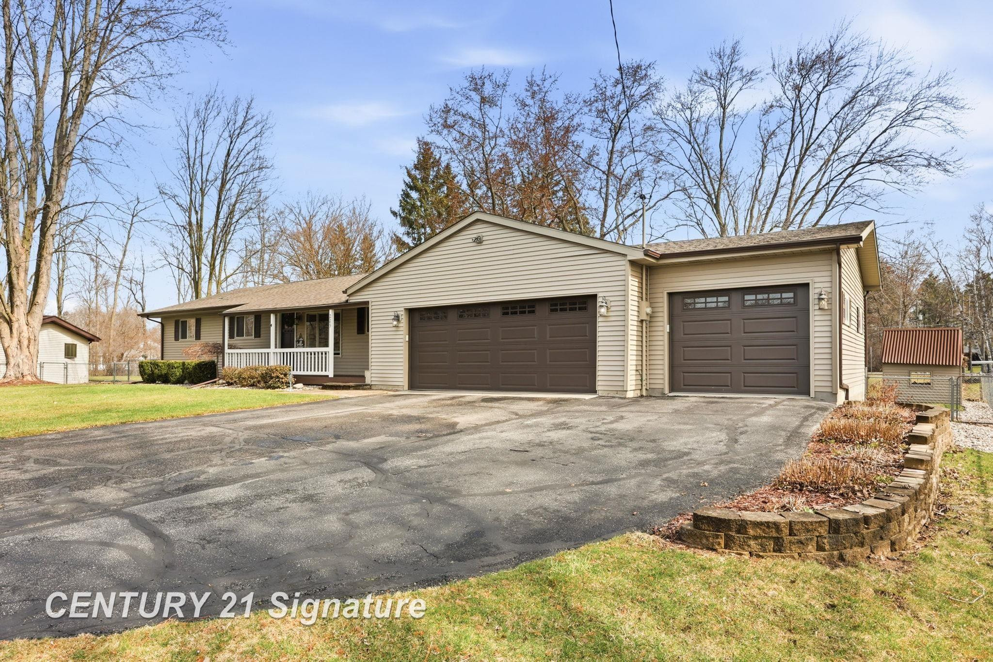 225 Strieter Drive, Saginaw, MI 48609 — Photo 3