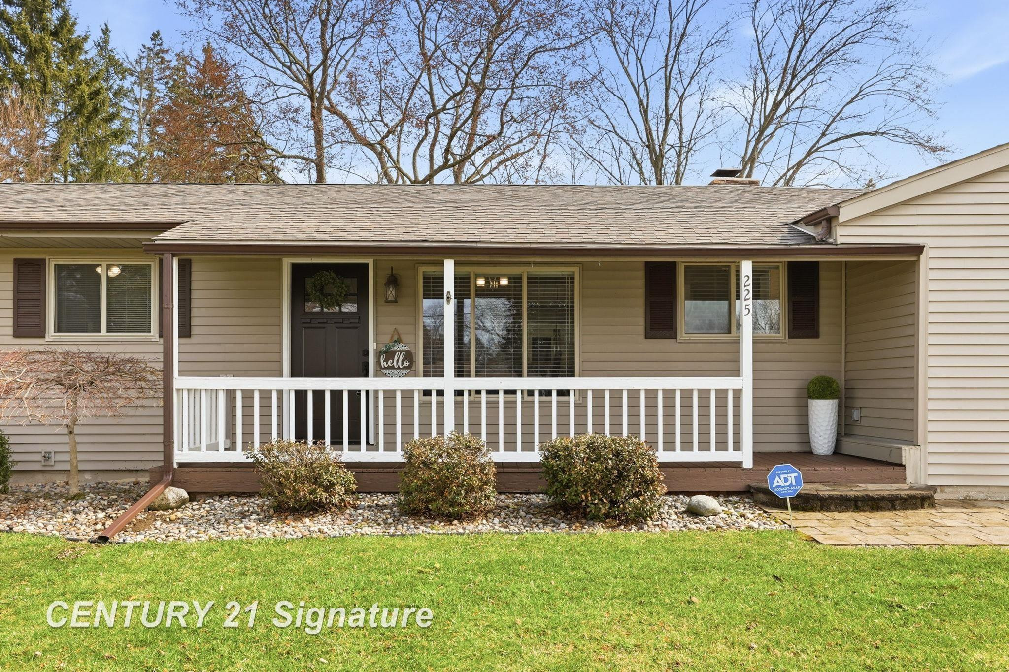 225 Strieter Drive, Saginaw, MI 48609 — Photo 4