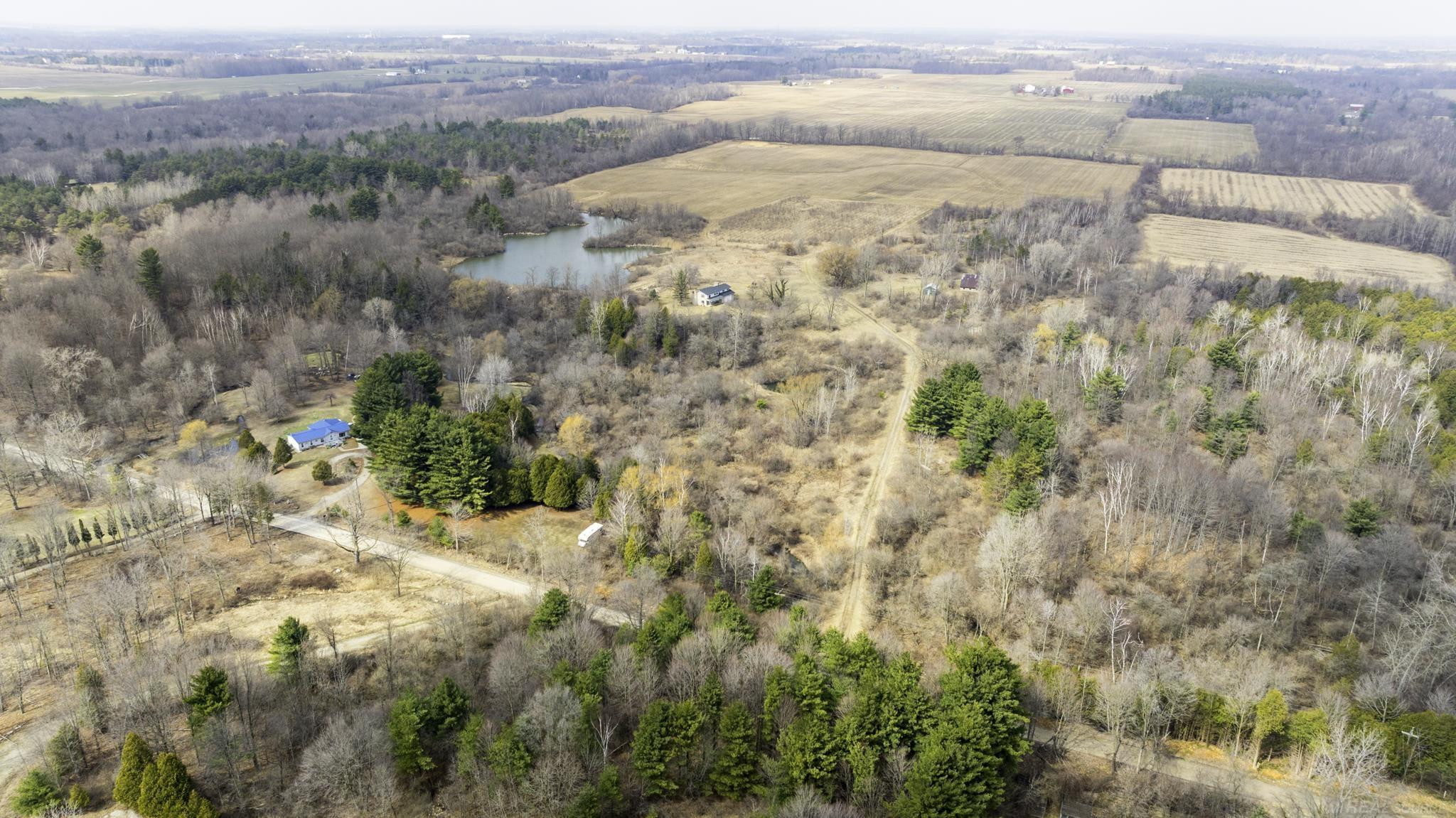 6471 Burns Line Road, Lexington, MI 48450 — Photo 2