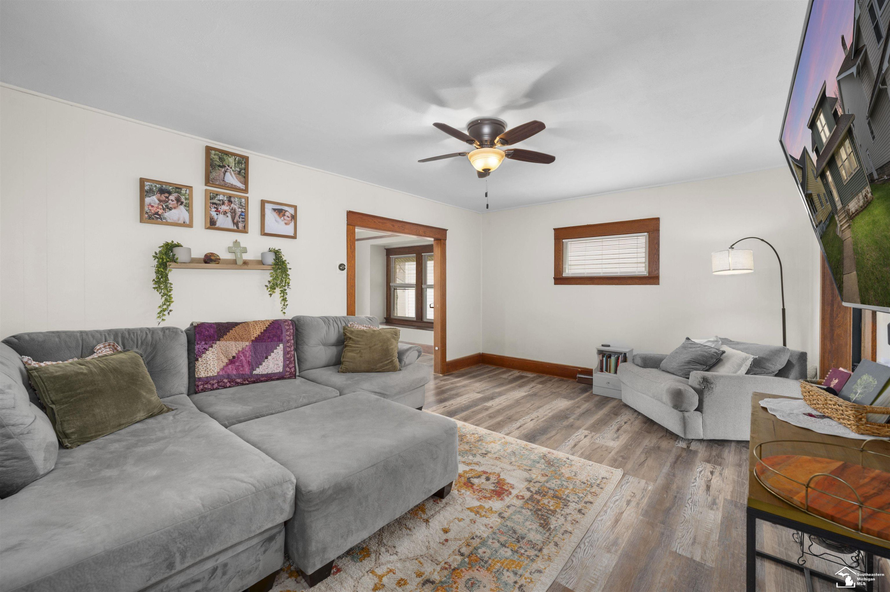 408 Riverview Avenue, Monroe, MI 48162 — Photo 11