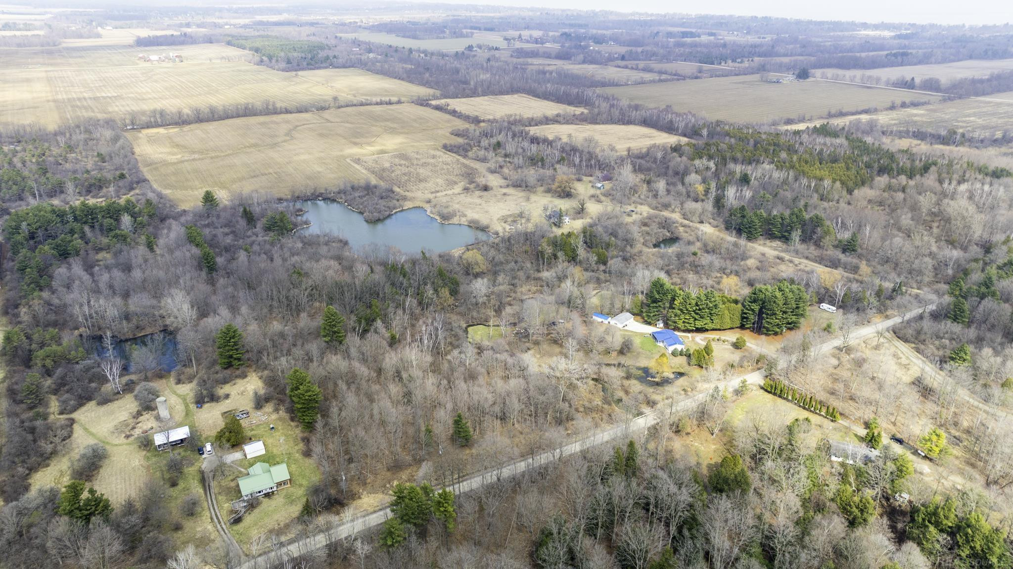 6471 Burns Line Road, Lexington, MI 48450 — Photo 3