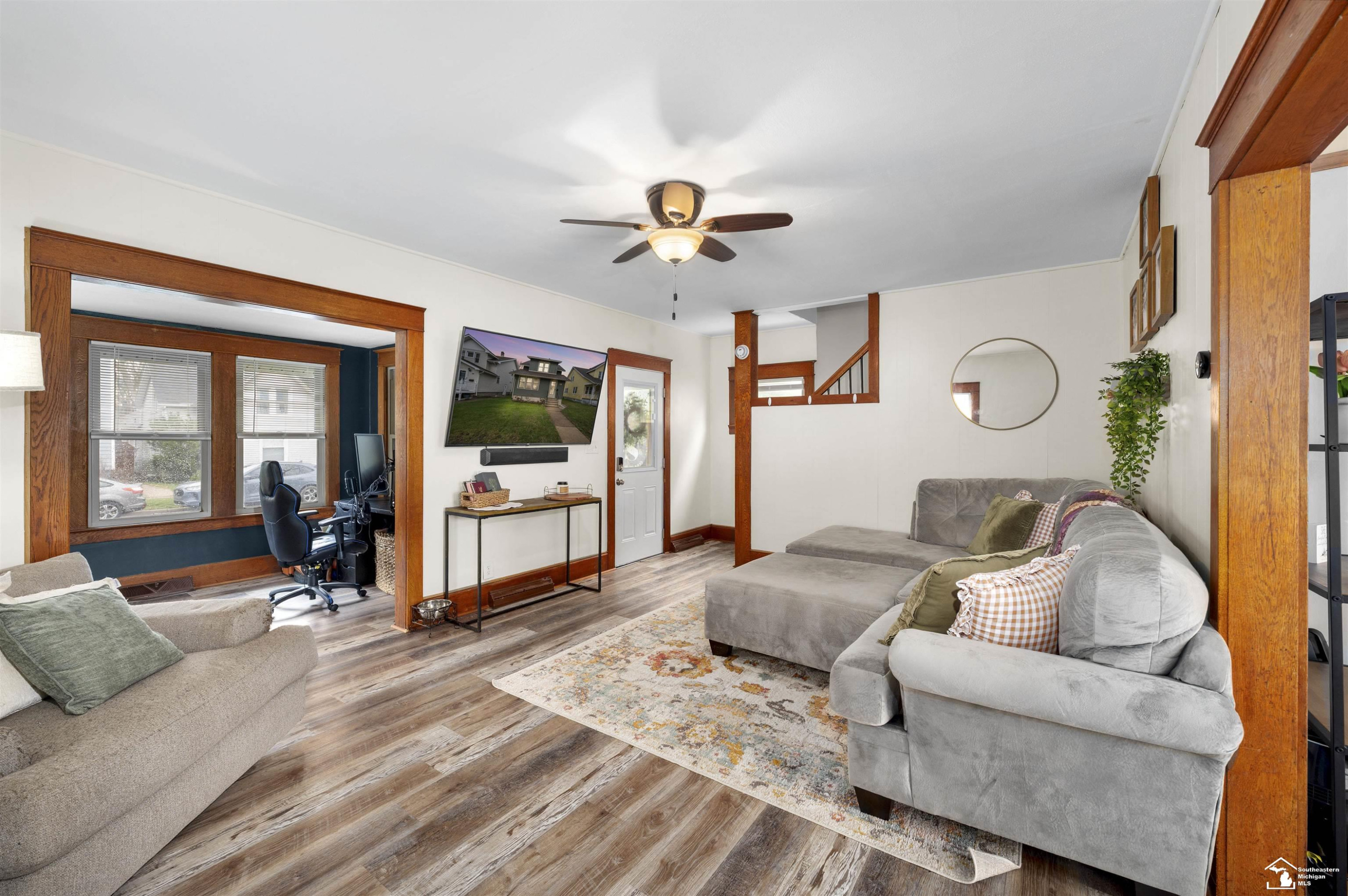 408 Riverview Avenue, Monroe, MI 48162 — Photo 12