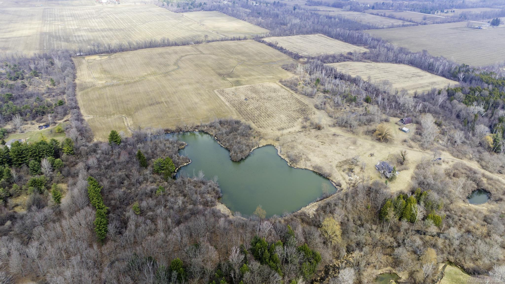 6471 Burns Line Road, Lexington, MI 48450 — Photo 4