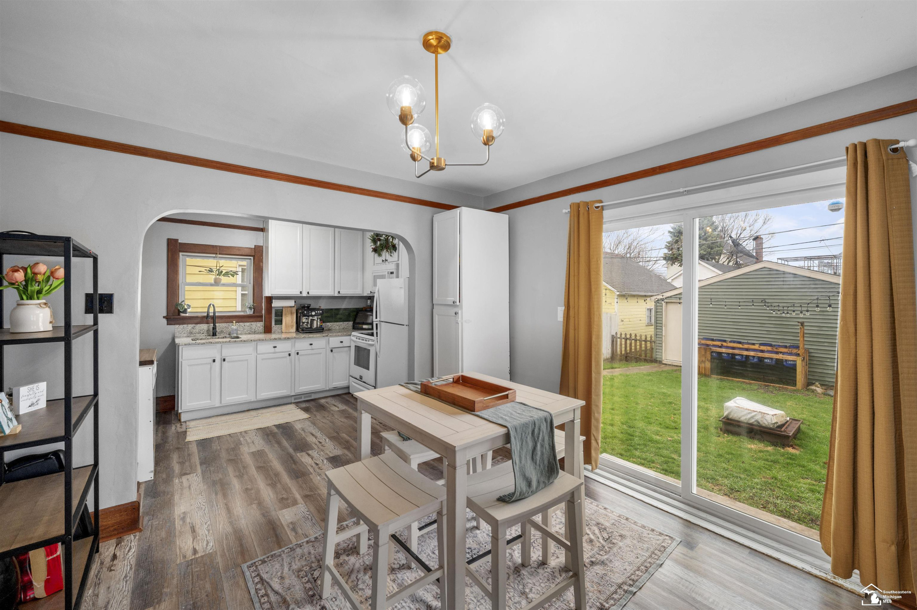 408 Riverview Avenue, Monroe, MI 48162 — Photo 16