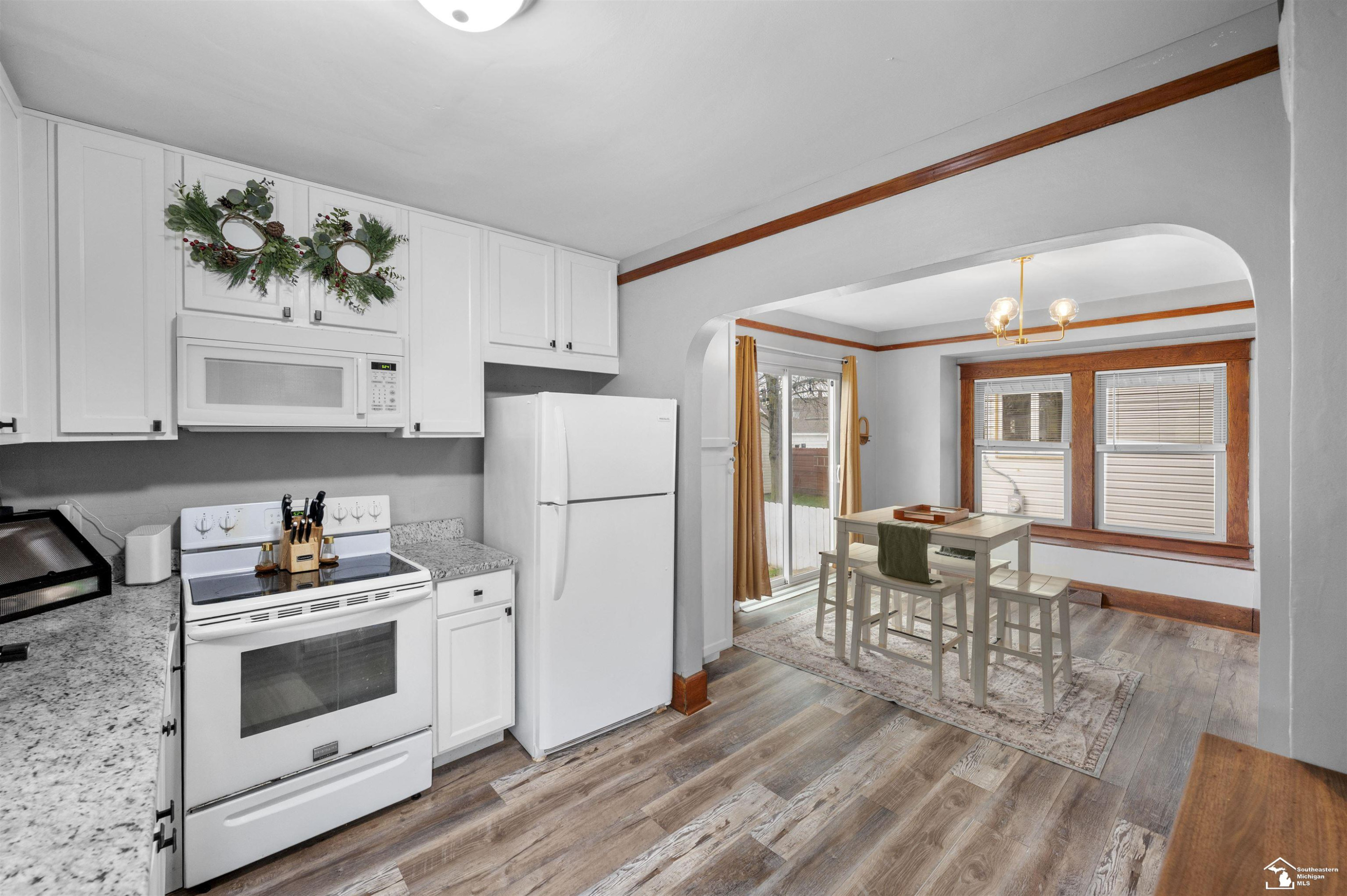 408 Riverview Avenue, Monroe, MI 48162 — Photo 19