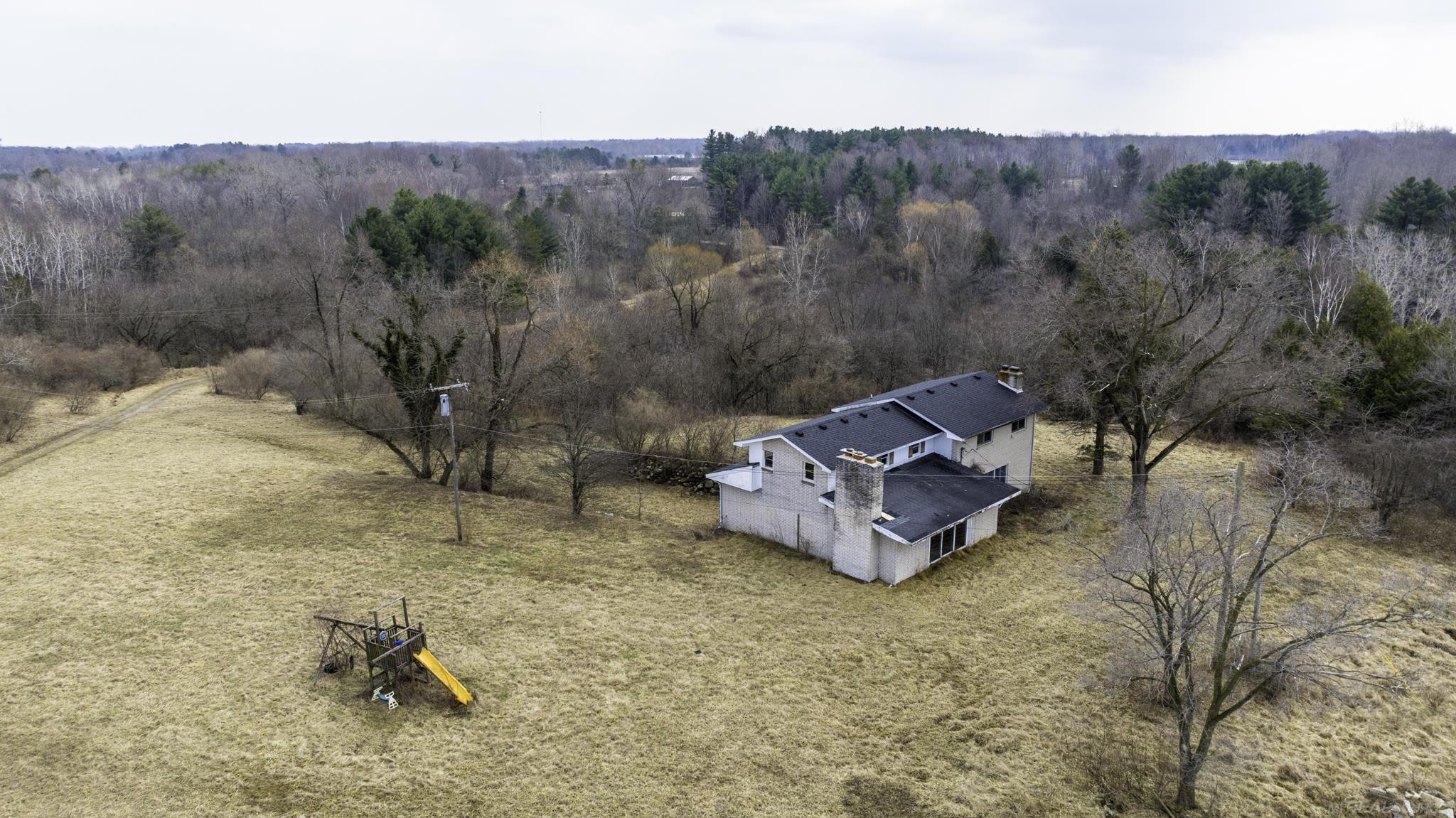 6471 Burns Line Road, Lexington, MI 48450 — Photo 14