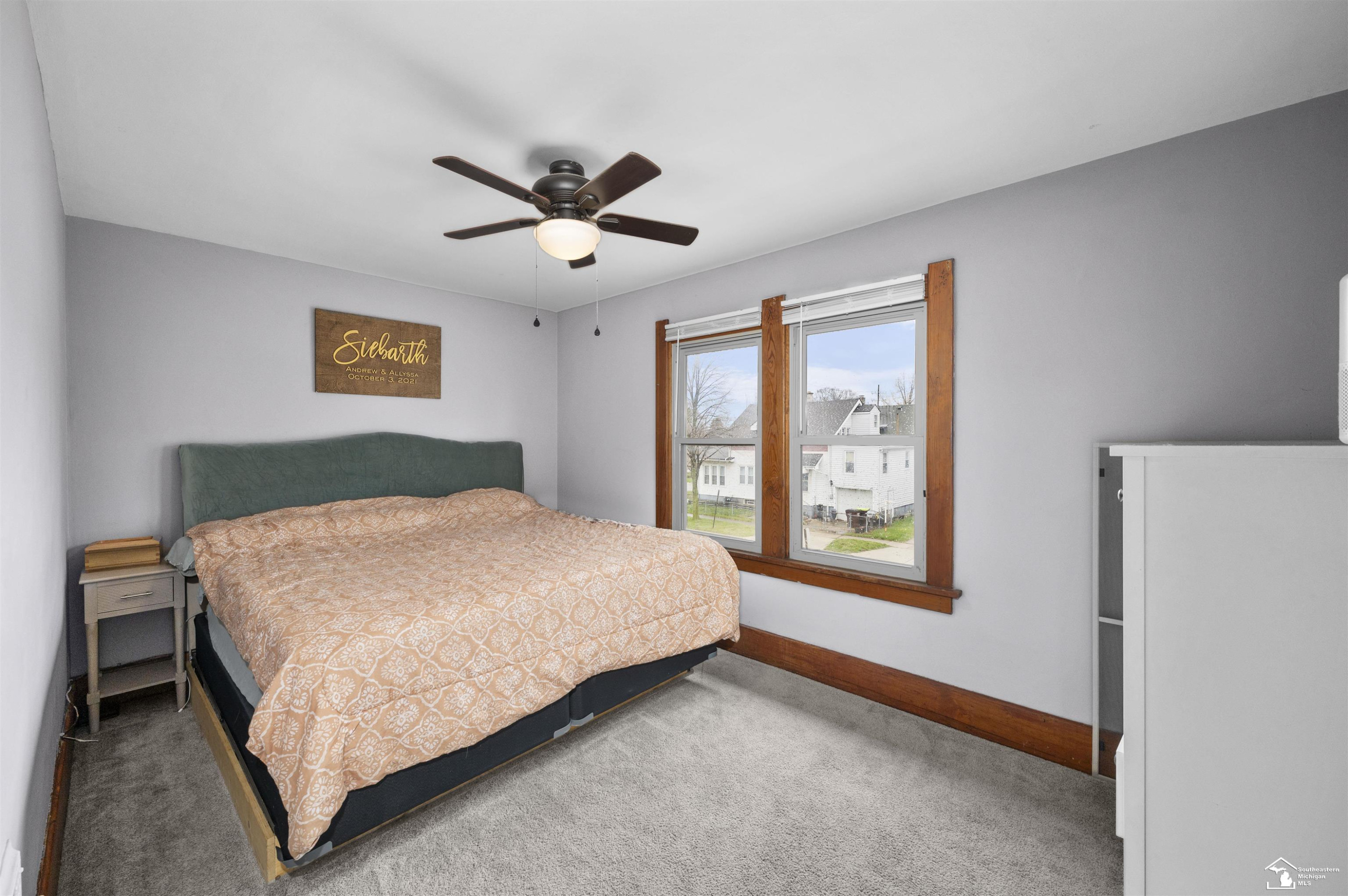 408 Riverview Avenue, Monroe, MI 48162 — Photo 28