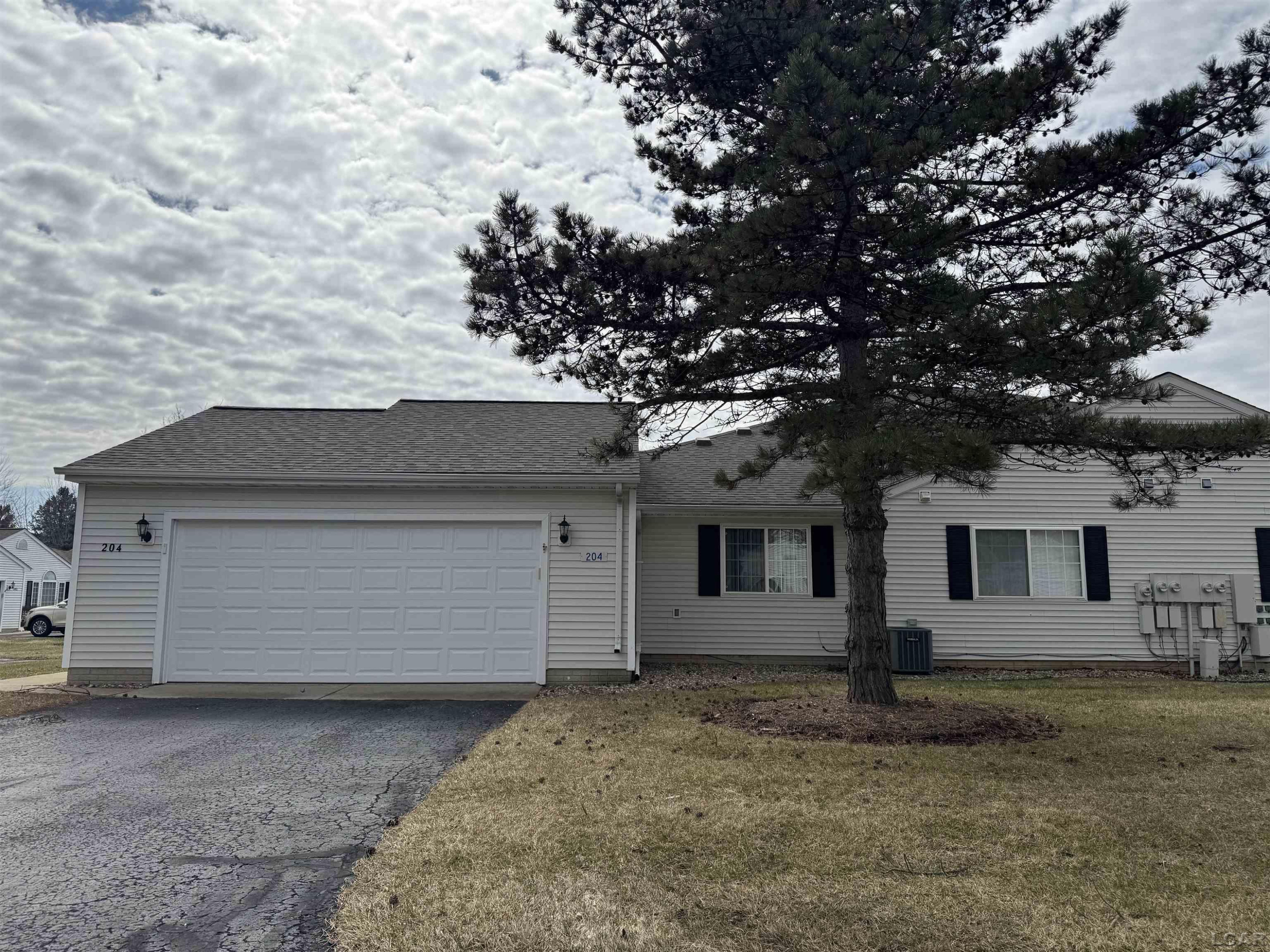 204 Carriage Drive, Tecumseh, MI 49286 — Photo 2