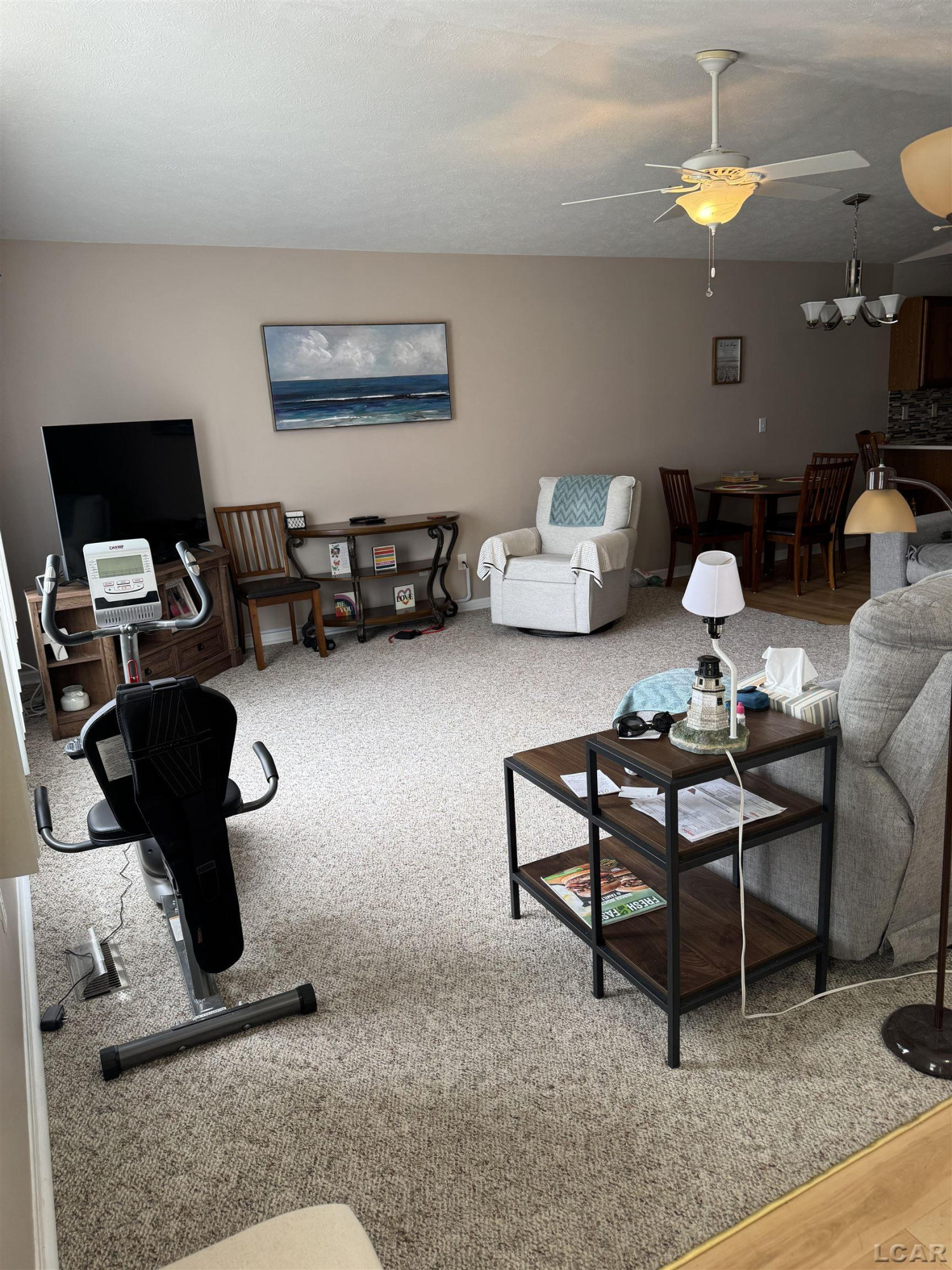 204 Carriage Drive, Tecumseh, MI 49286 — Photo 3