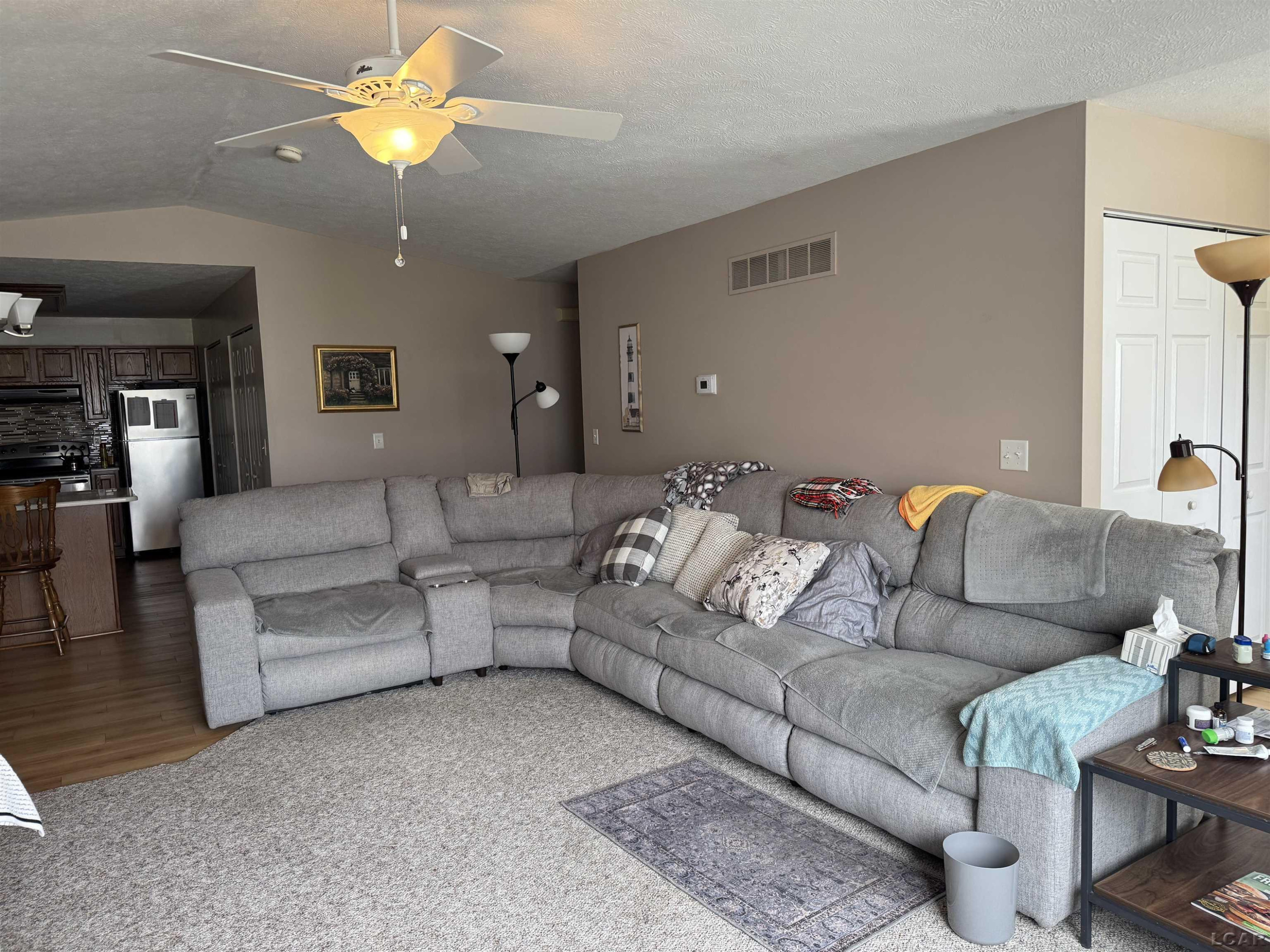 204 Carriage Drive, Tecumseh, MI 49286 — Photo 4