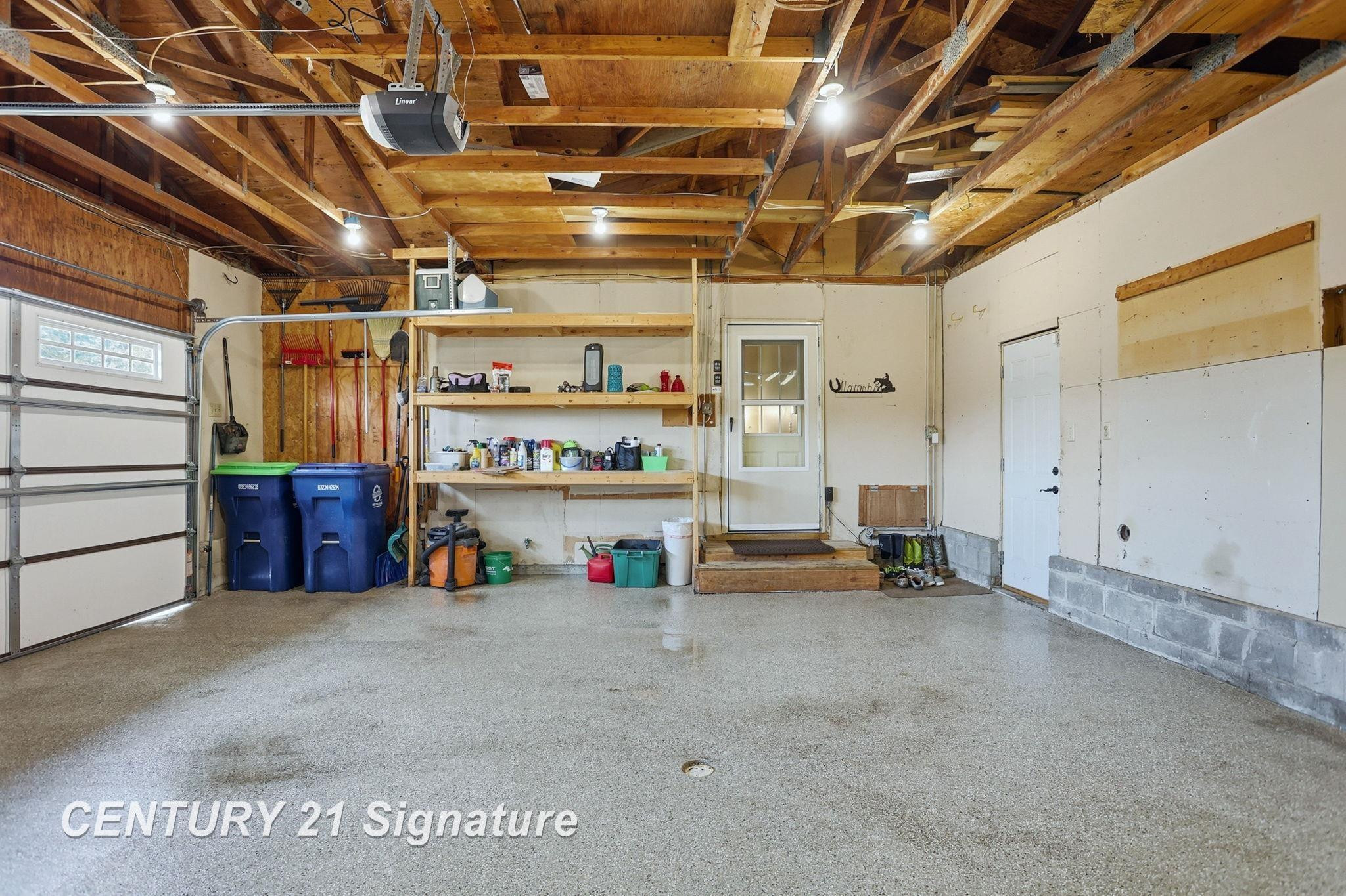 225 Strieter Drive, Saginaw, MI 48609 — Photo 30