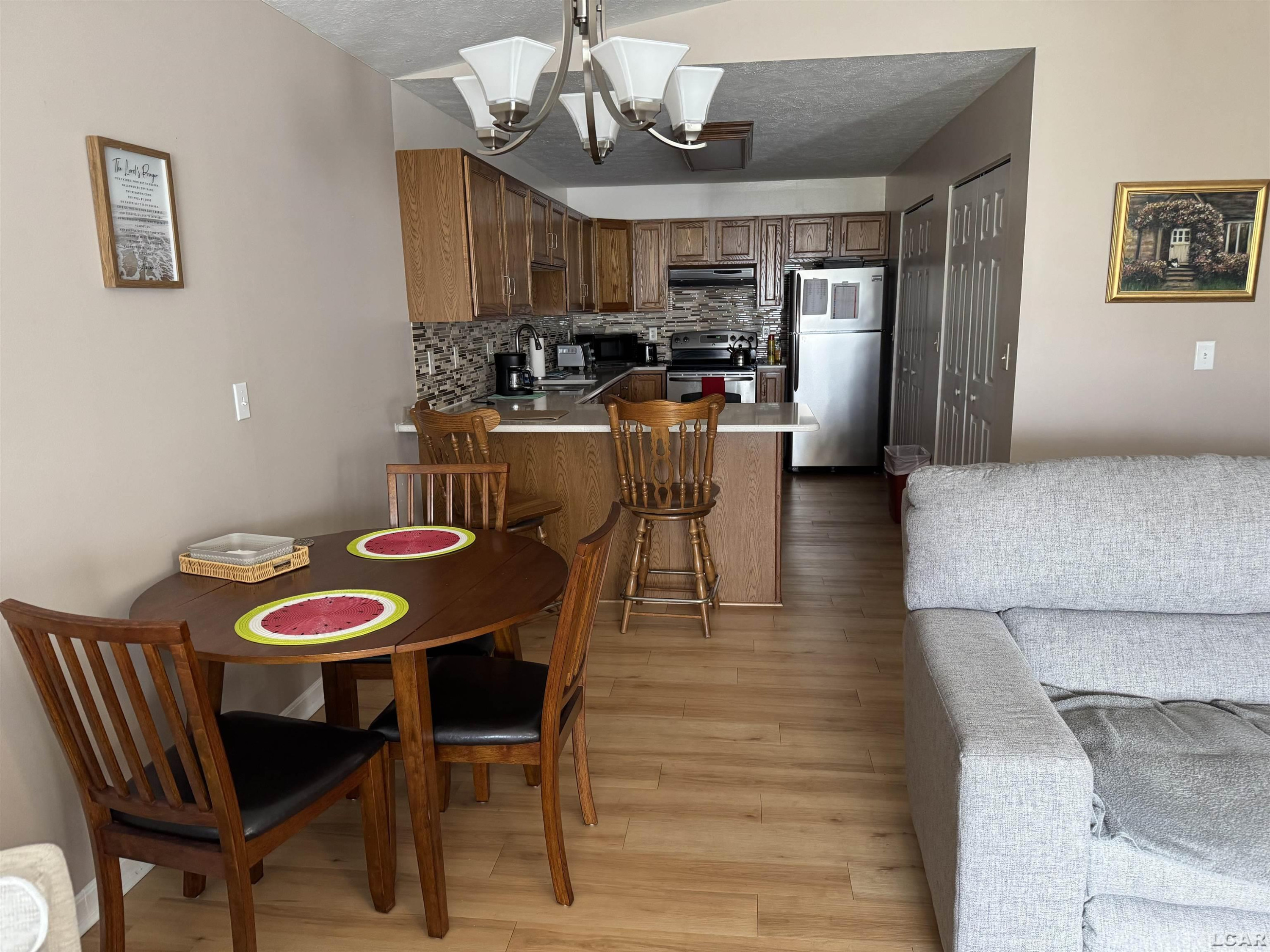 204 Carriage Drive, Tecumseh, MI 49286 — Photo 5
