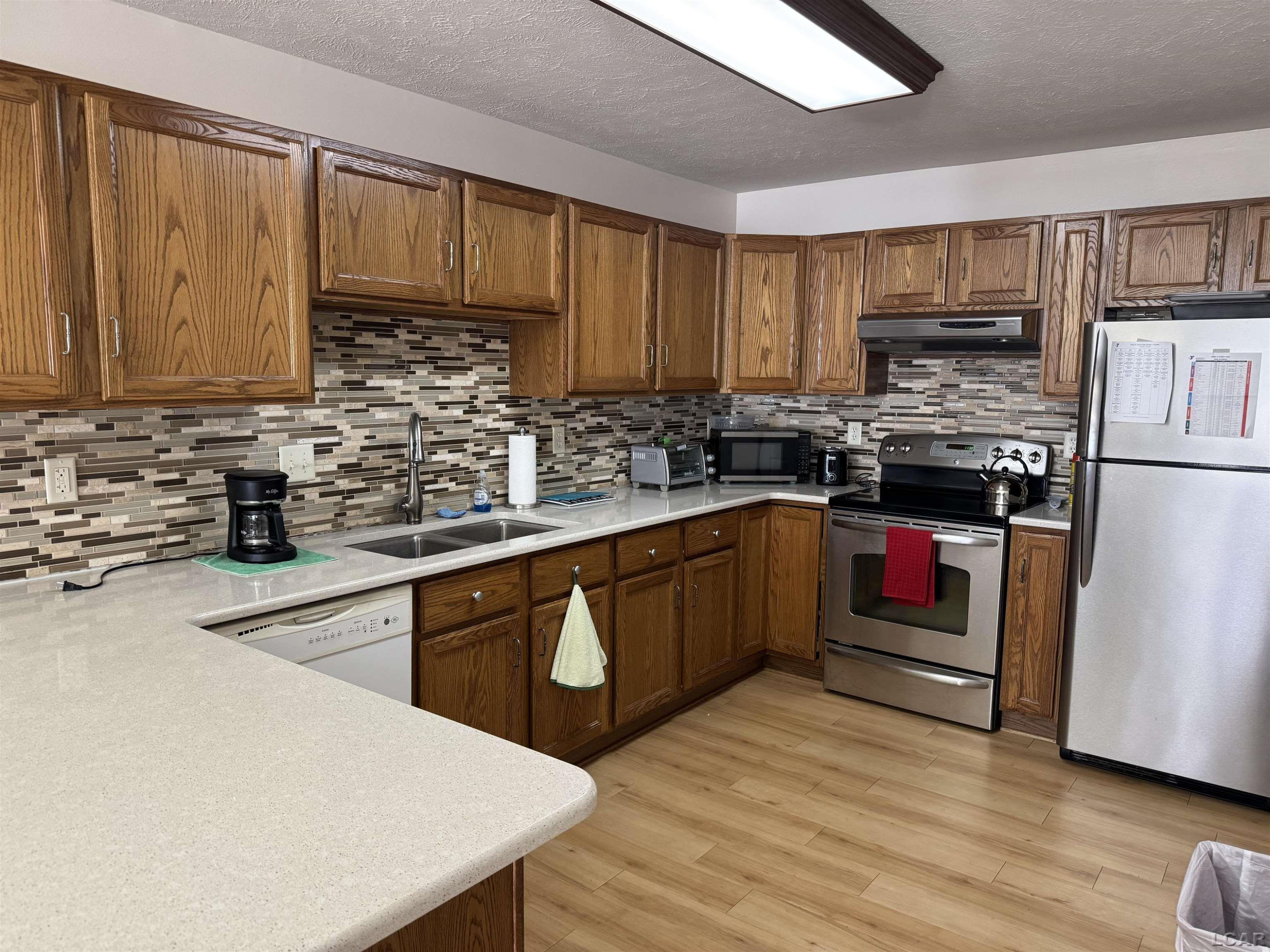 204 Carriage Drive, Tecumseh, MI 49286 — Photo 6