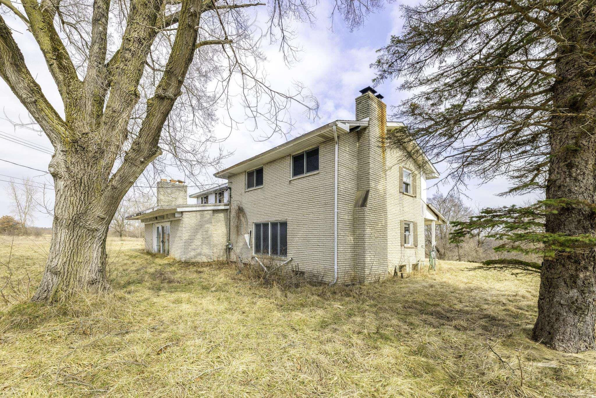 6471 Burns Line Road, Lexington, MI 48450 — Photo 35