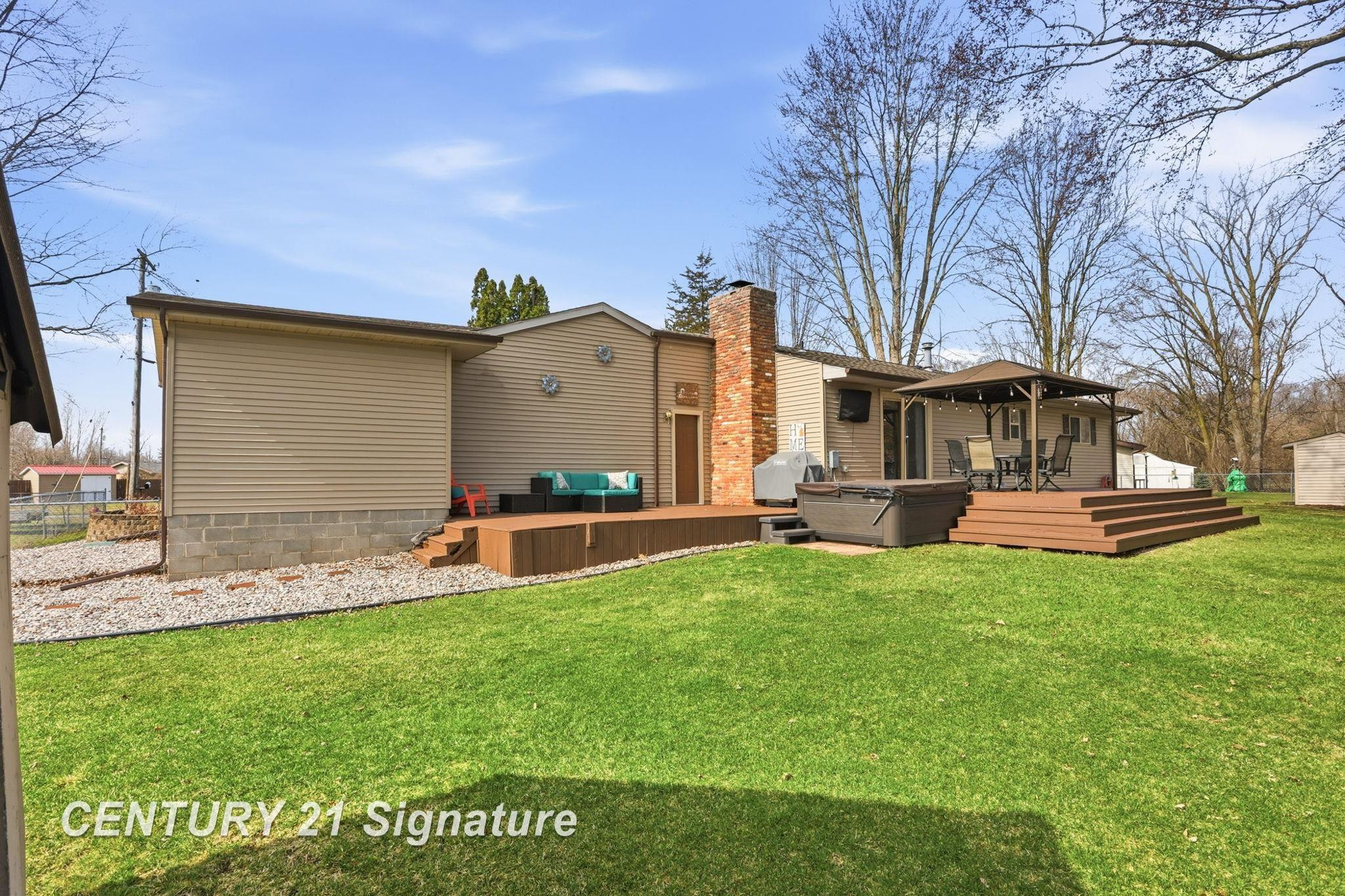 225 Strieter Drive, Saginaw, MI 48609 — Photo 34